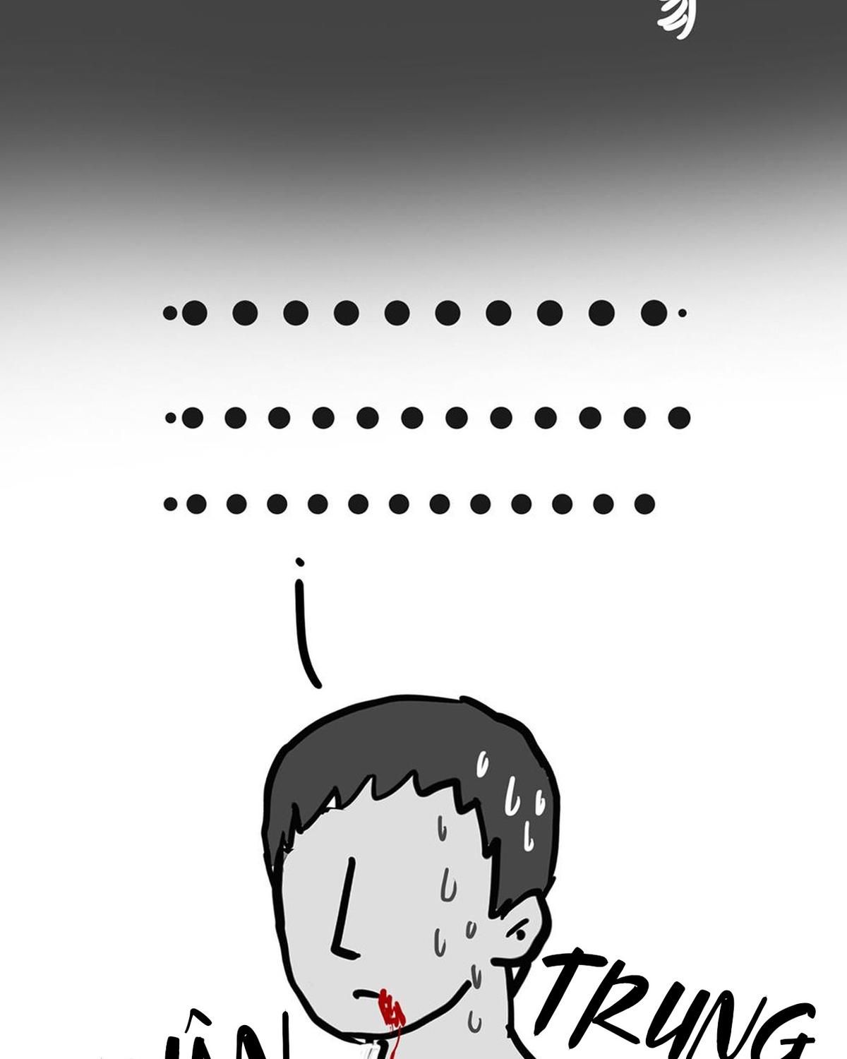 Hoàng Thượng và Ba Trát Hắc: Chapter 47