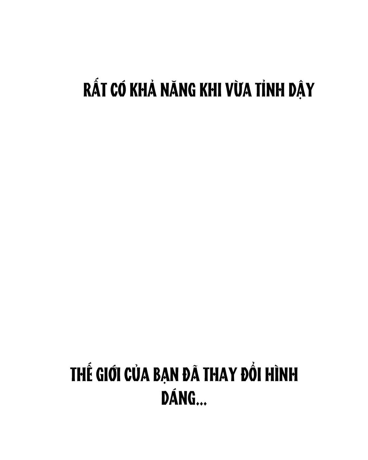 Hoàng Thượng và Ba Trát Hắc: Chapter 47