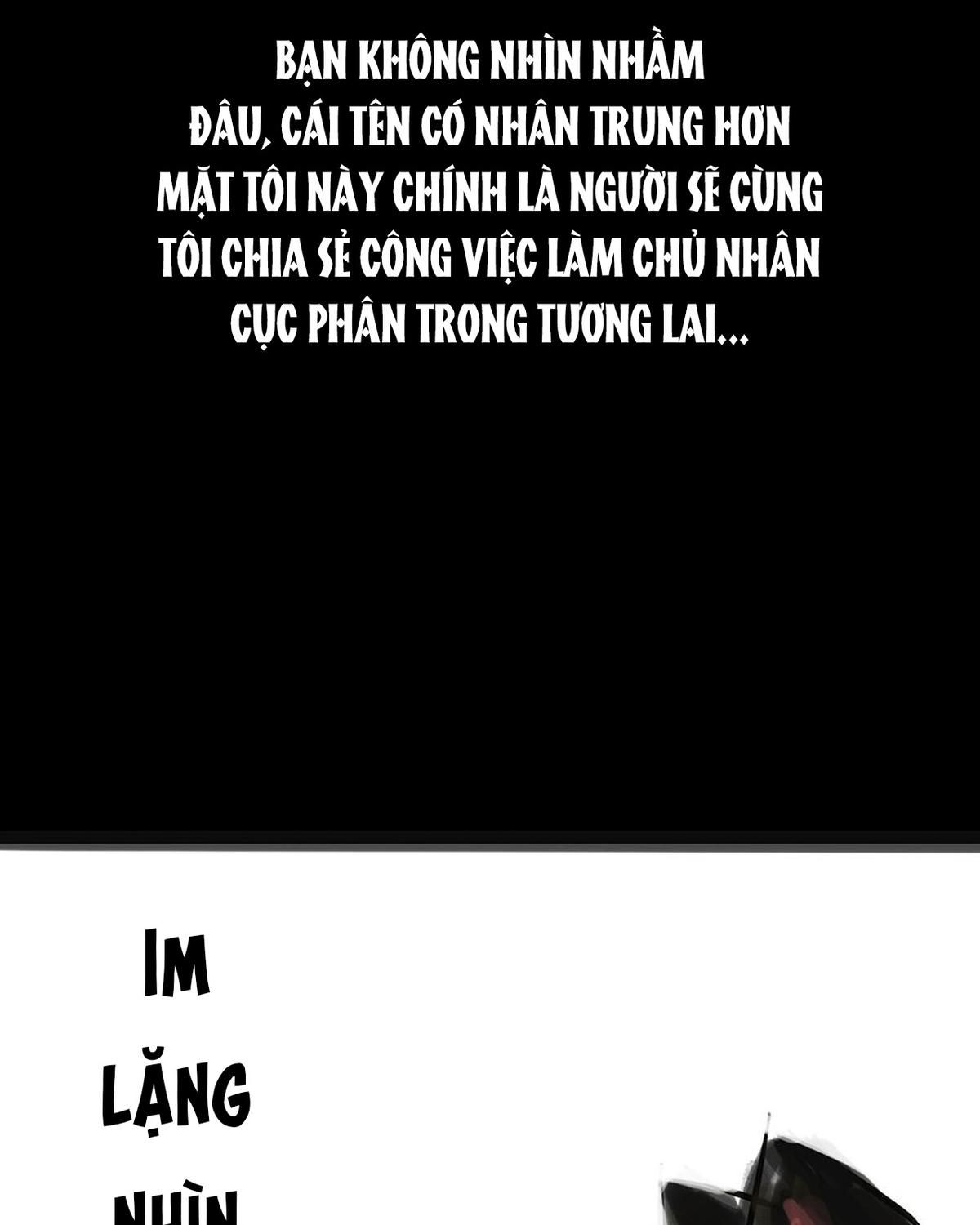 Hoàng Thượng và Ba Trát Hắc: Chapter 47