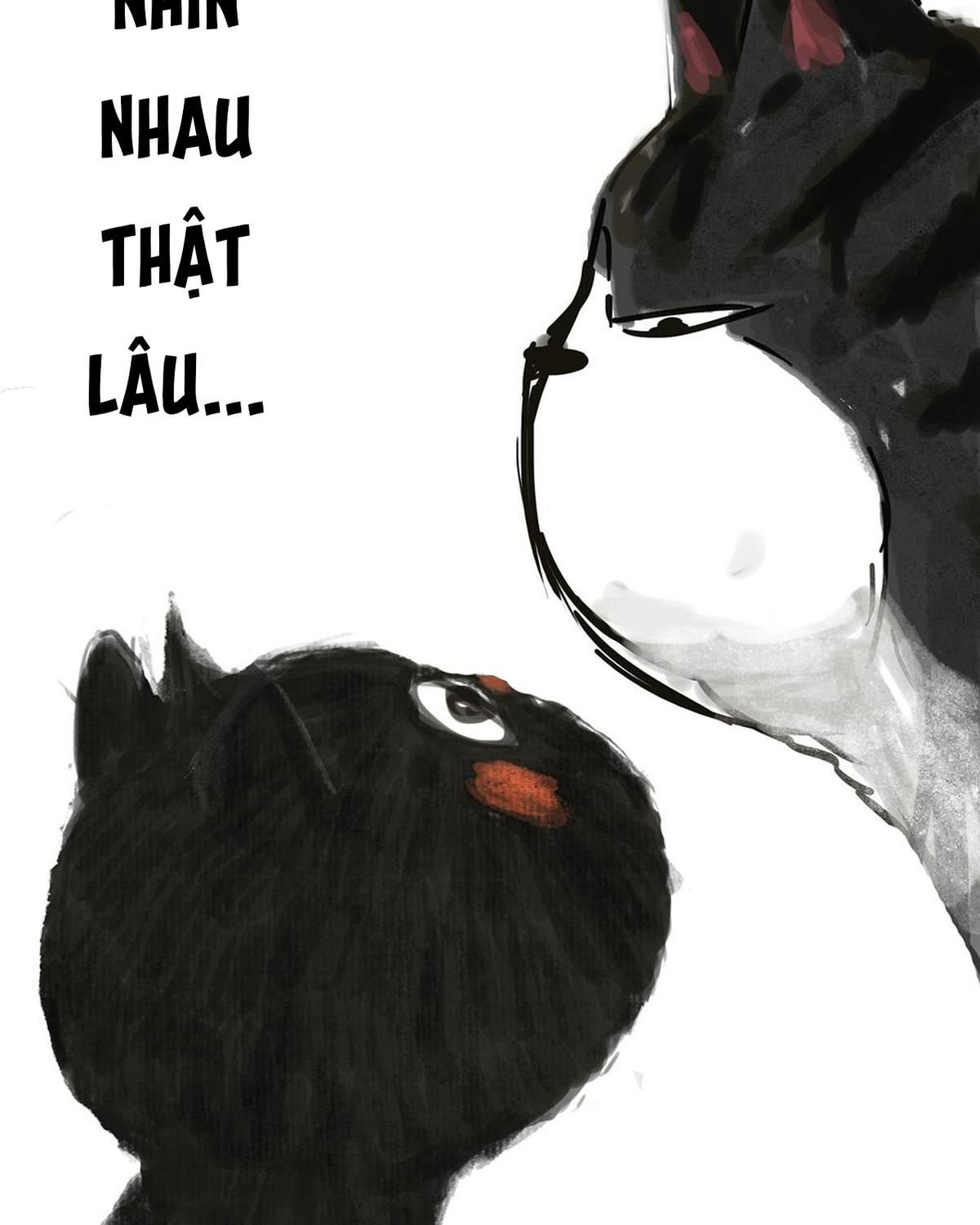 Hoàng Thượng và Ba Trát Hắc: Chapter 47