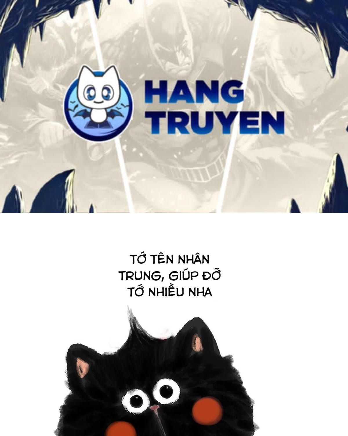 Hoàng Thượng và Ba Trát Hắc: Chapter 48