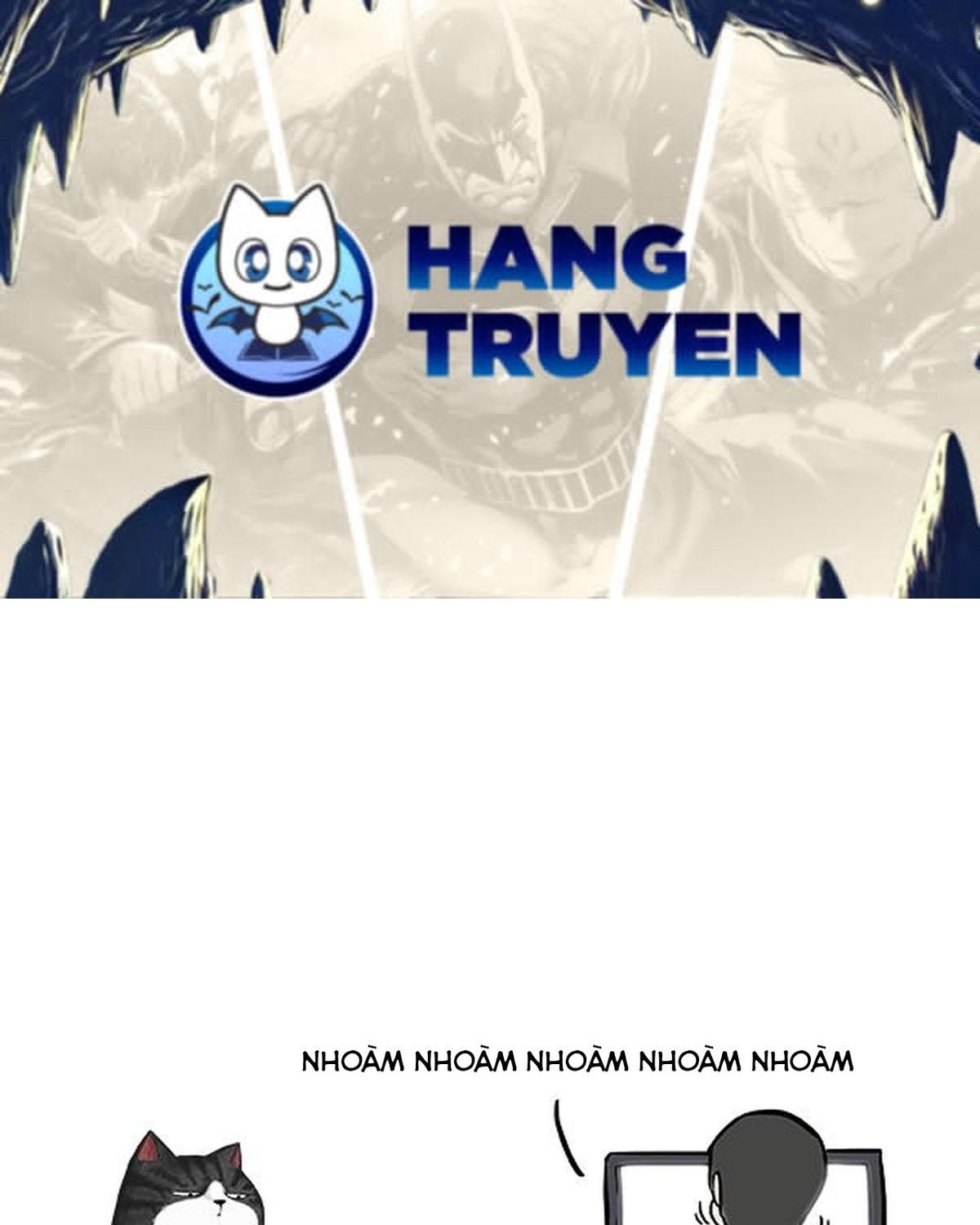 Hoàng Thượng và Ba Trát Hắc: Chapter 49