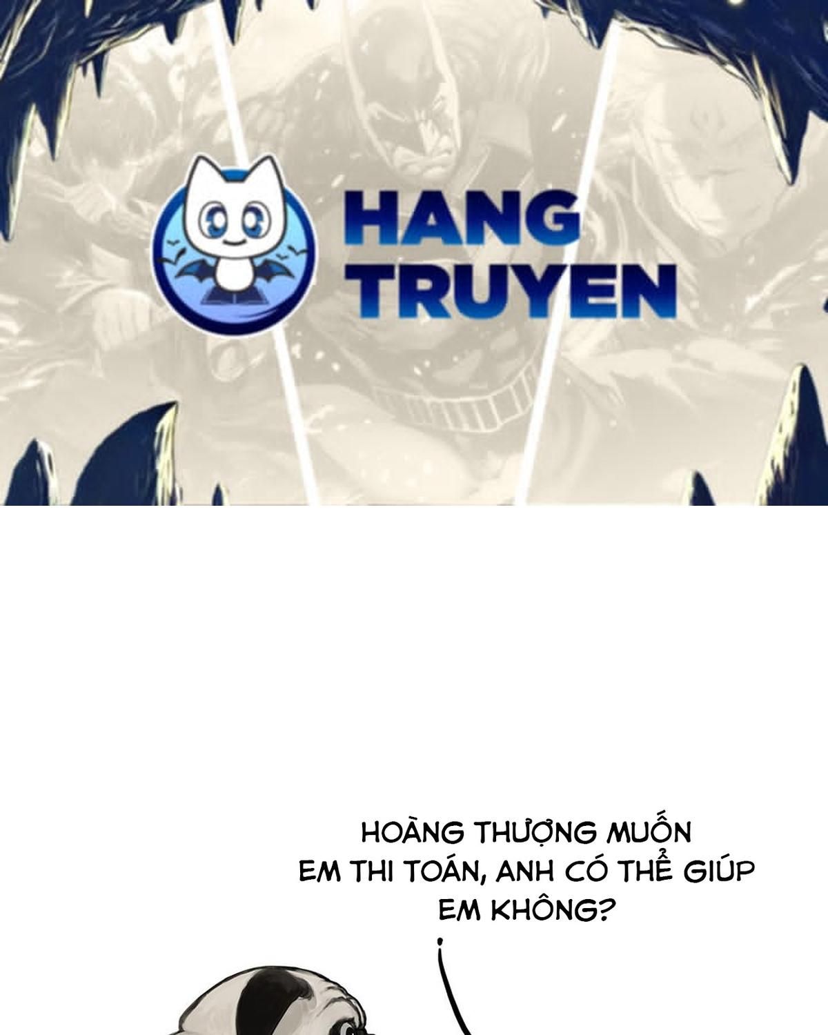 Hoàng Thượng và Ba Trát Hắc: Chapter 51