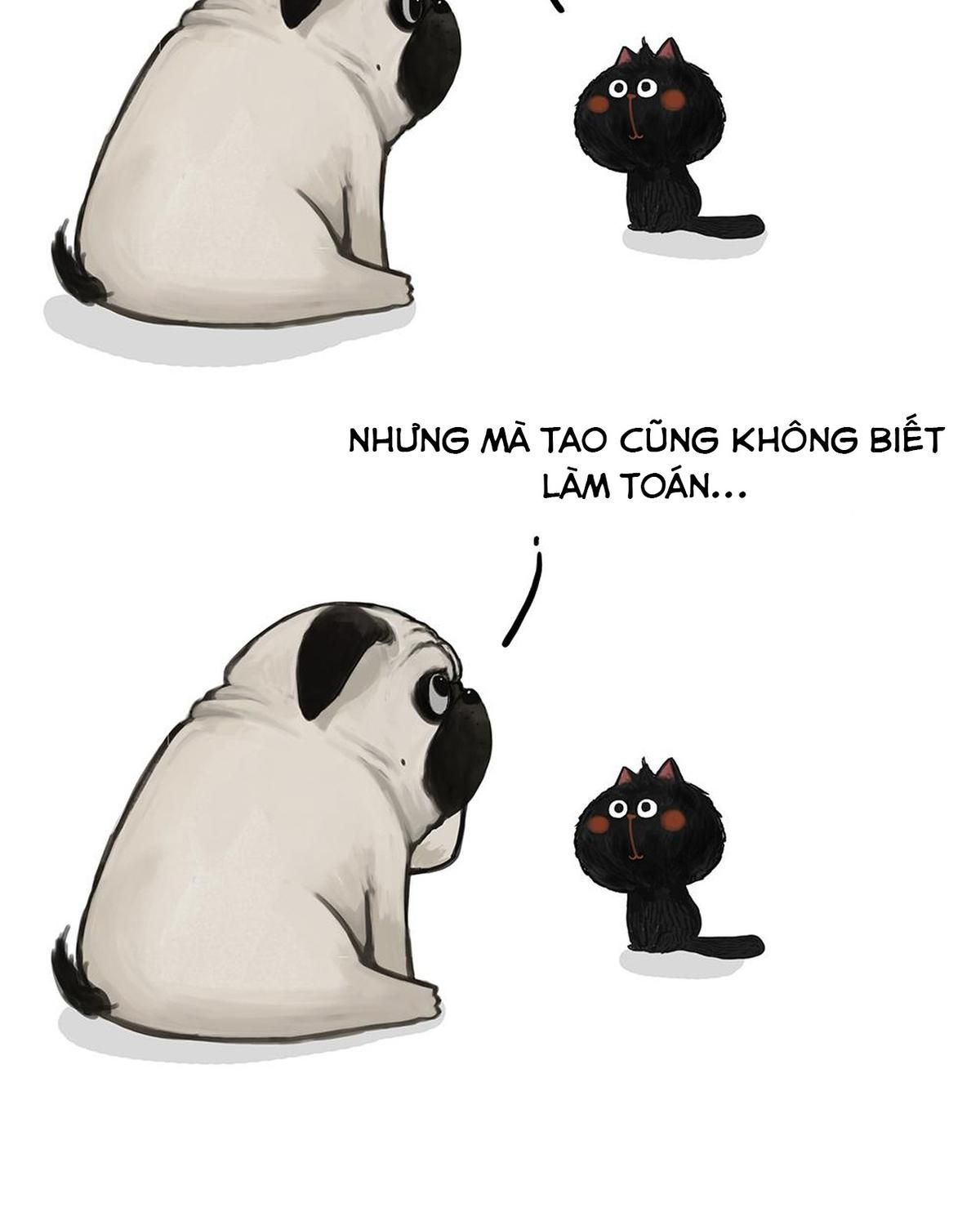 Hoàng Thượng và Ba Trát Hắc: Chapter 51