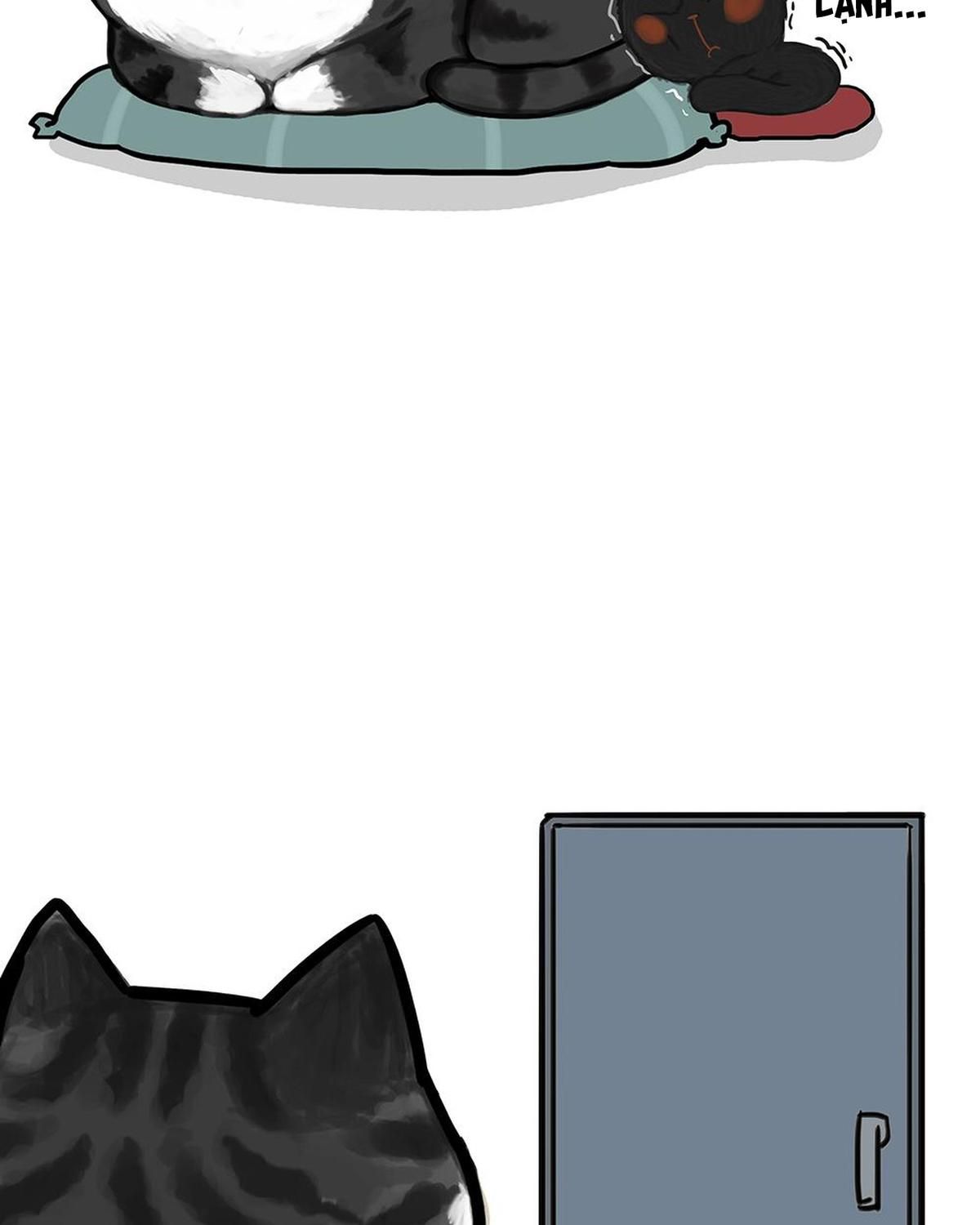 Hoàng Thượng và Ba Trát Hắc: Chapter 51