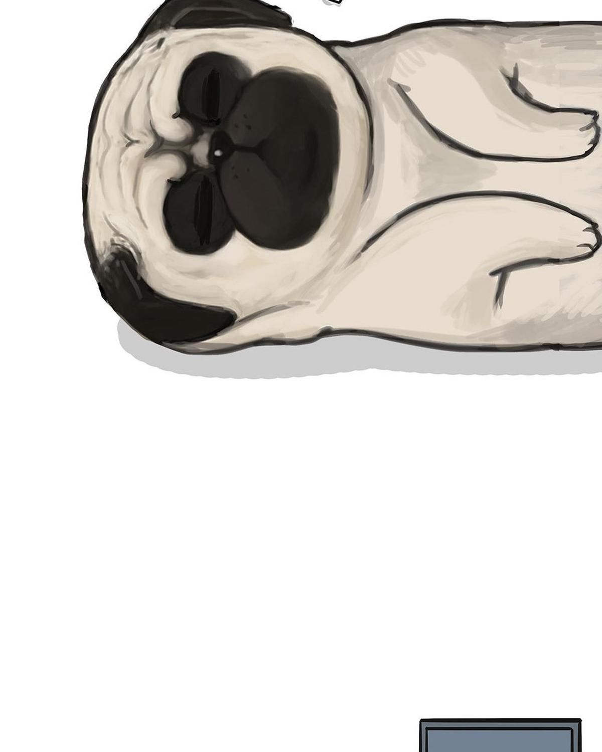 Hoàng Thượng và Ba Trát Hắc: Chapter 51