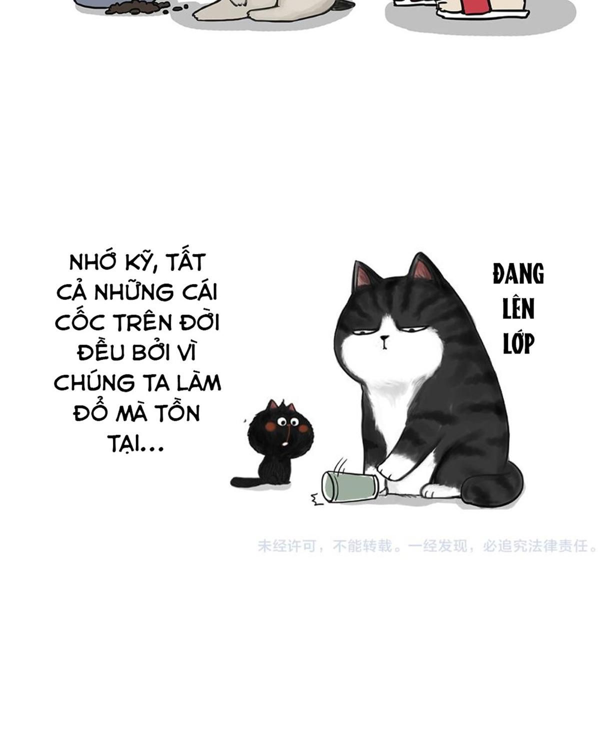 Hoàng Thượng và Ba Trát Hắc: Chapter 51