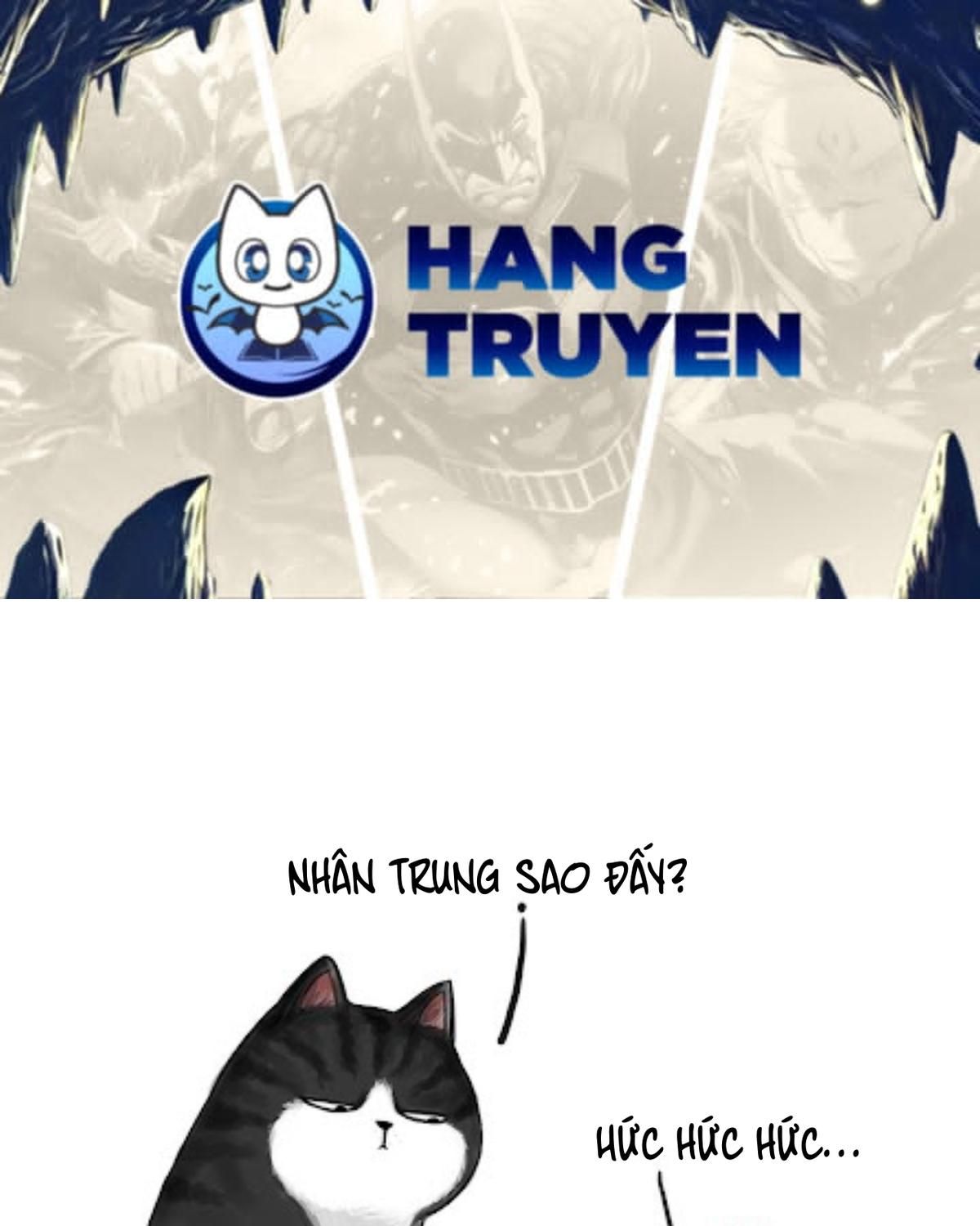 Hoàng Thượng và Ba Trát Hắc: Chapter 53