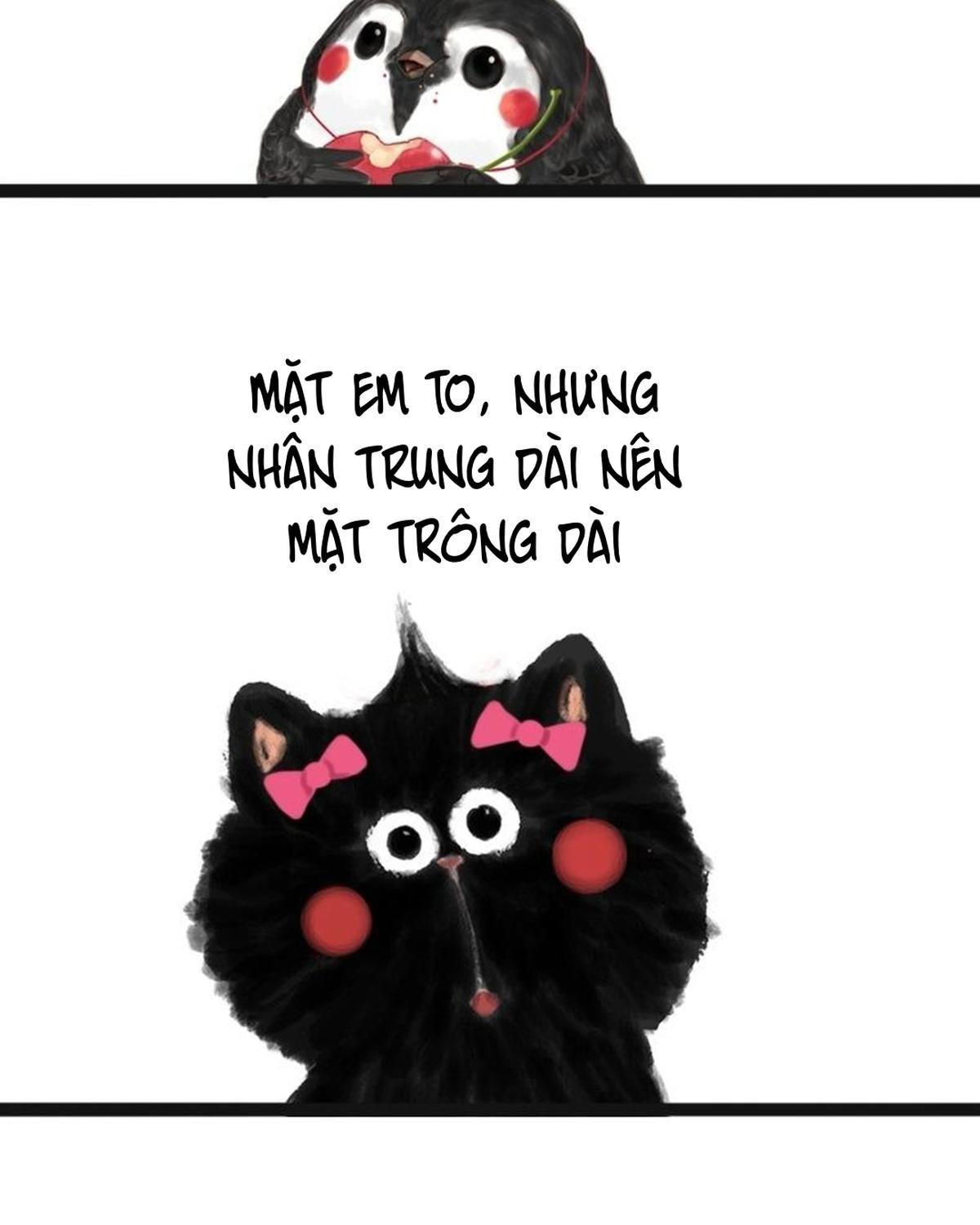 Hoàng Thượng và Ba Trát Hắc: Chapter 53