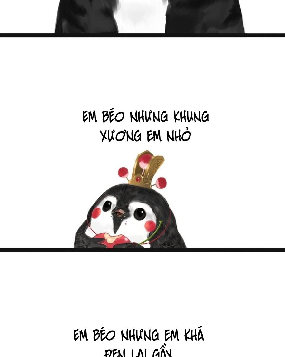 Hoàng Thượng và Ba Trát Hắc: Chapter 53