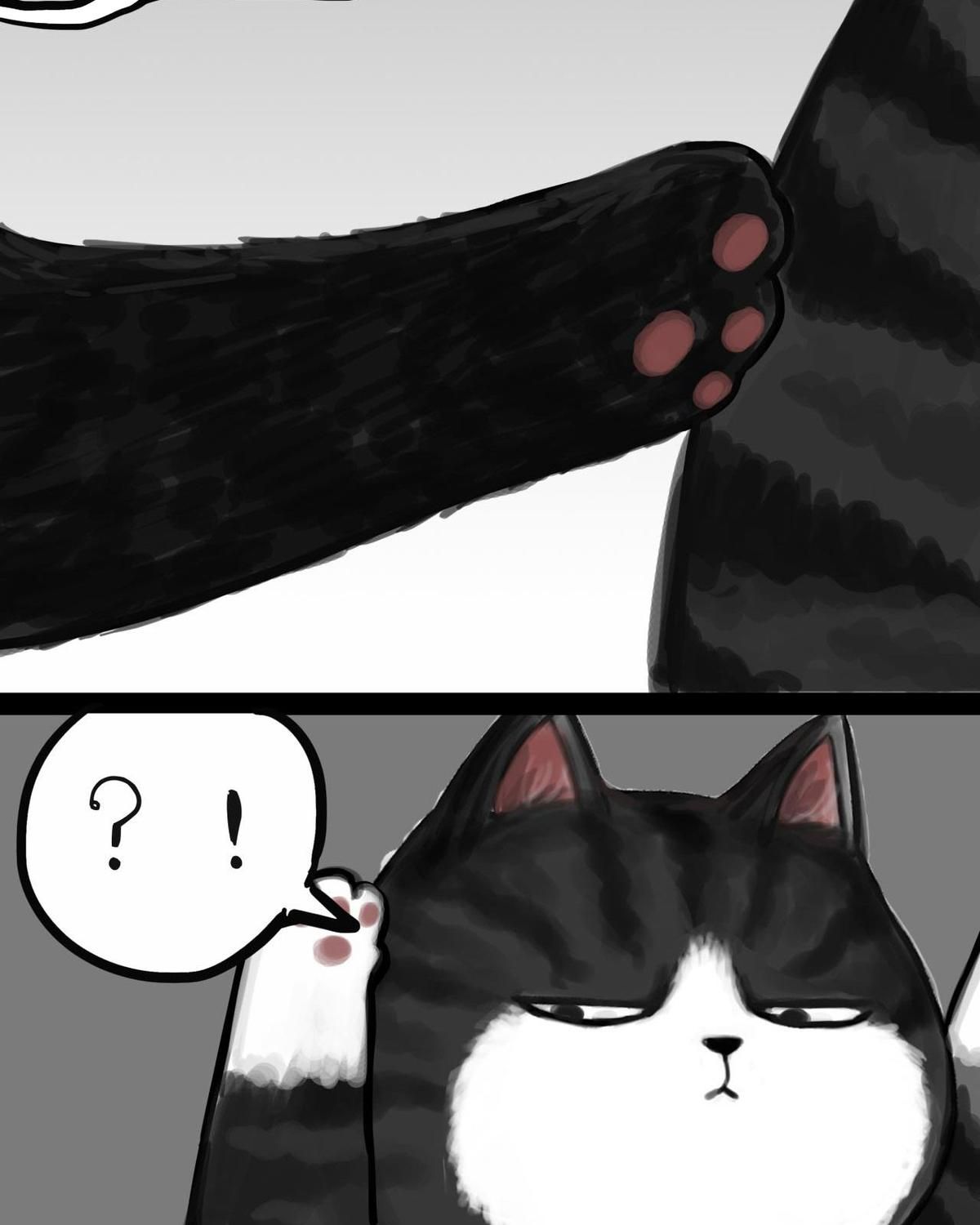 Hoàng Thượng và Ba Trát Hắc: Chapter 55