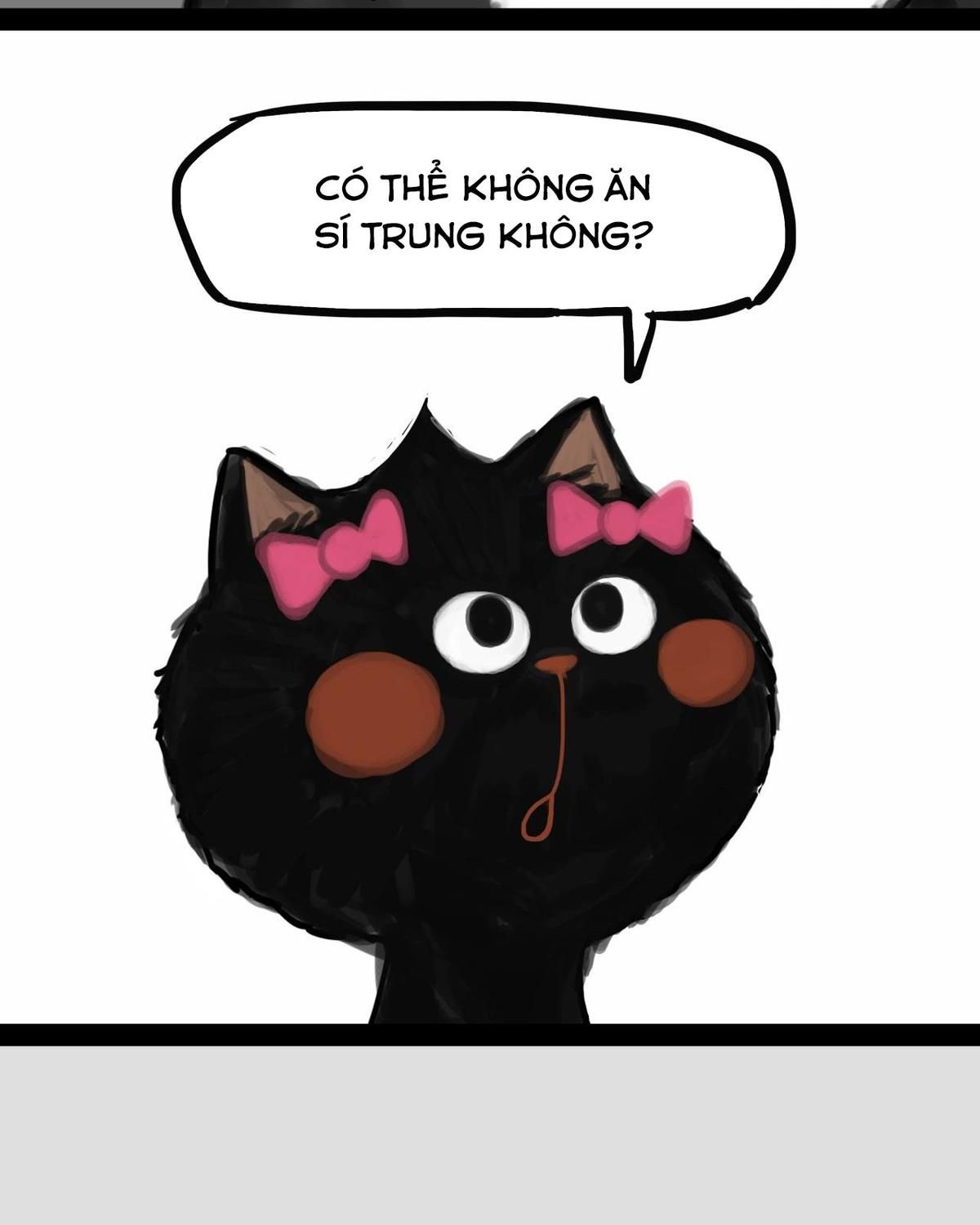 Hoàng Thượng và Ba Trát Hắc: Chapter 55