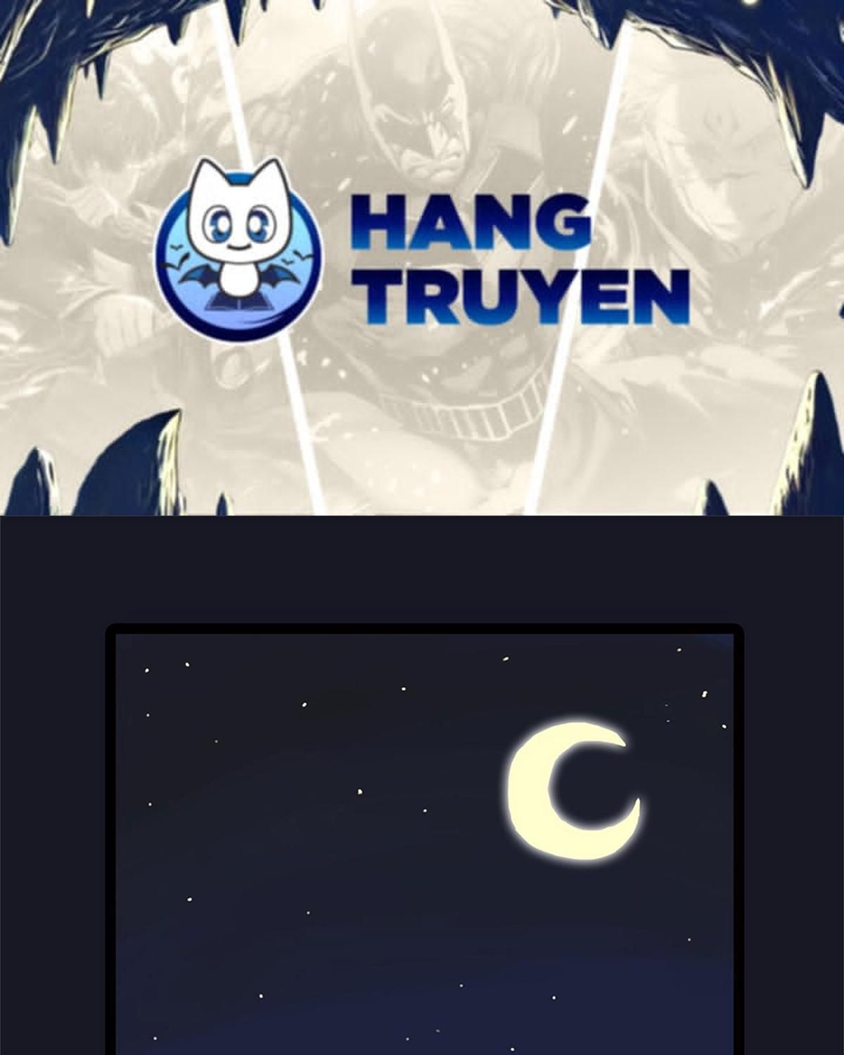 Hoàng Thượng và Ba Trát Hắc: Chapter 58