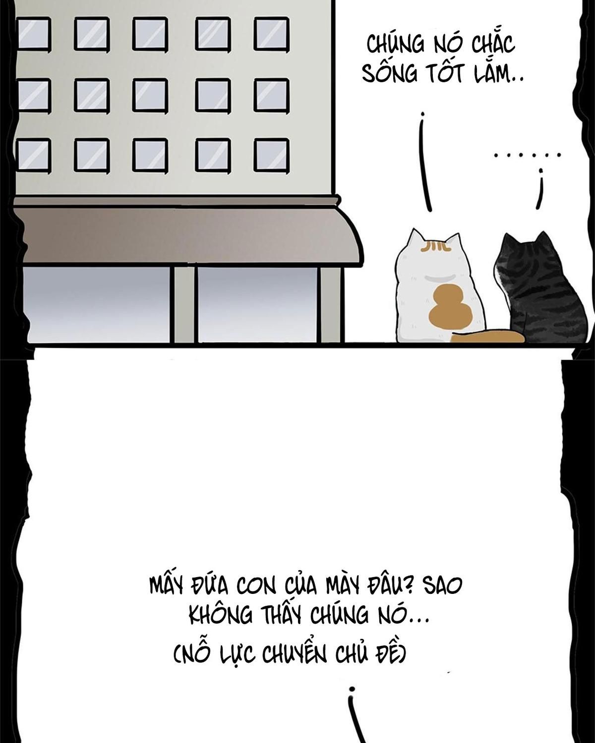 Hoàng Thượng và Ba Trát Hắc: Chapter 58