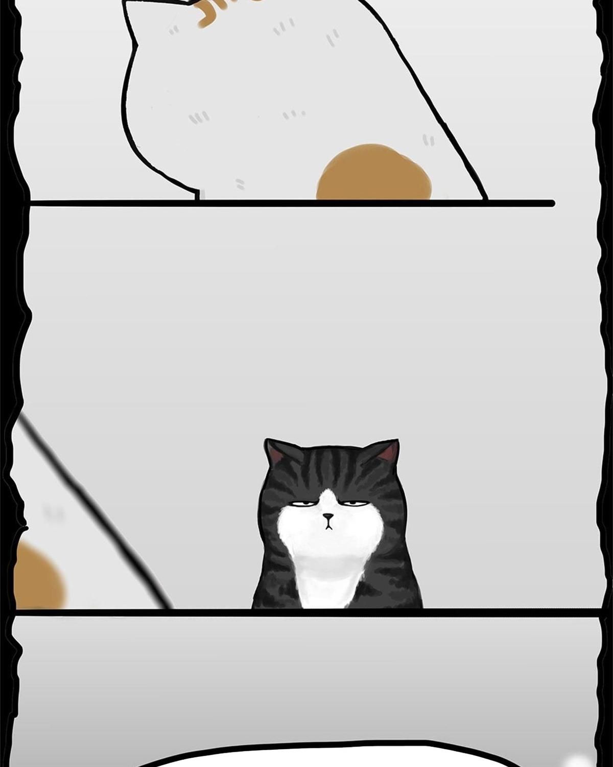 Hoàng Thượng và Ba Trát Hắc: Chapter 58