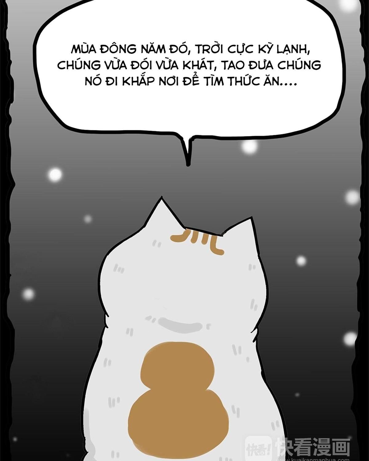 Hoàng Thượng và Ba Trát Hắc: Chapter 58