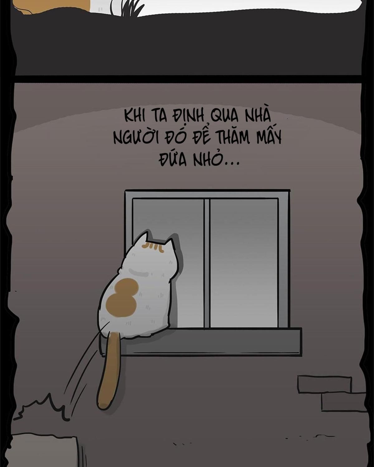 Hoàng Thượng và Ba Trát Hắc: Chapter 58