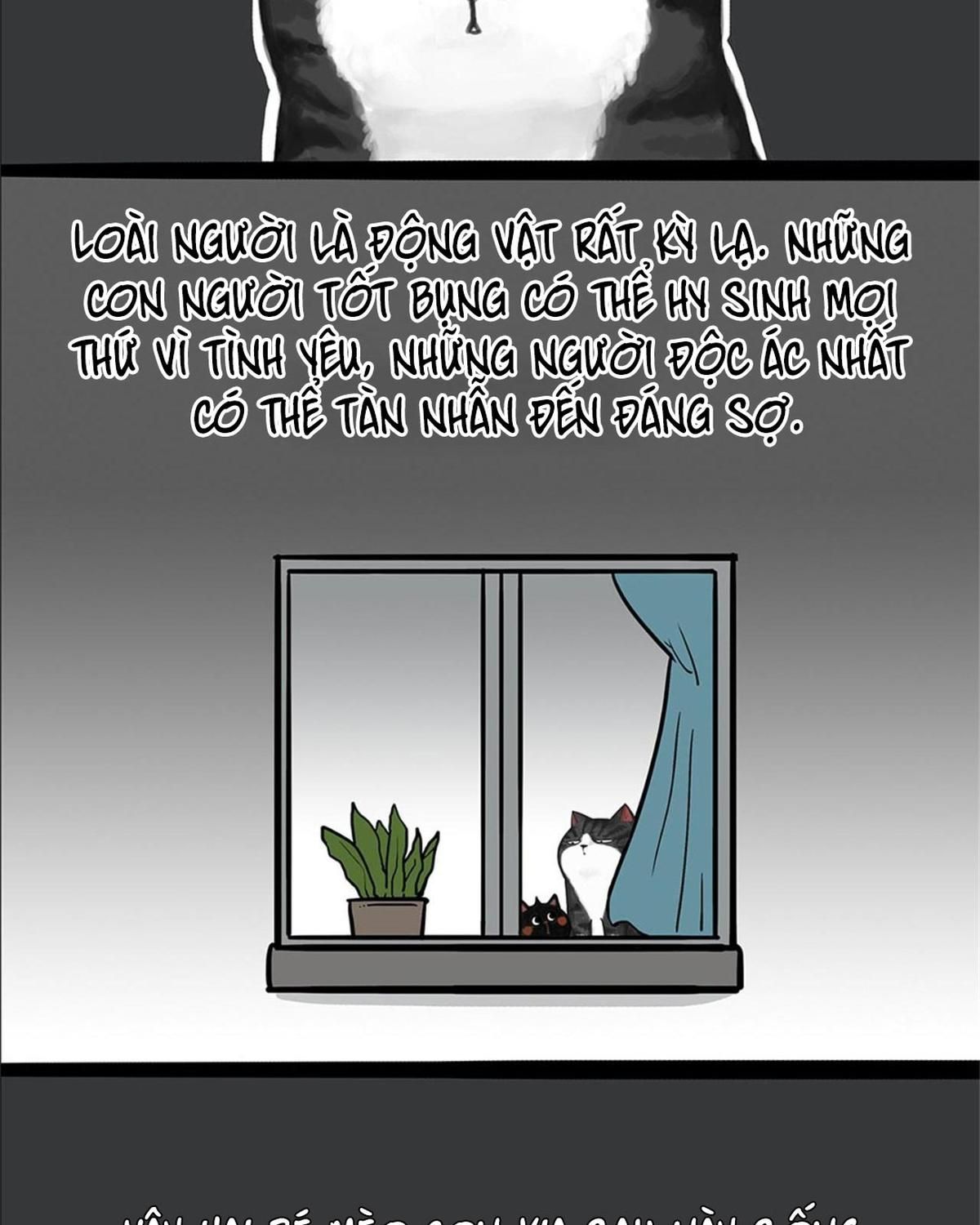 Hoàng Thượng và Ba Trát Hắc: Chapter 58