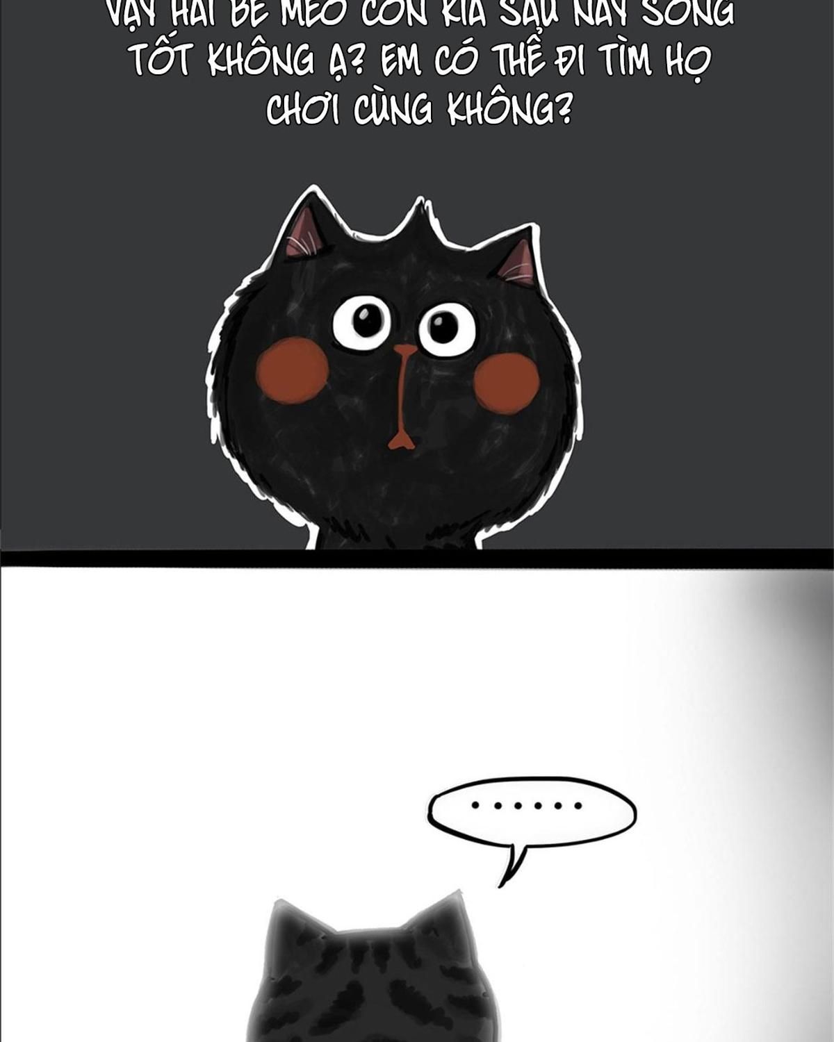 Hoàng Thượng và Ba Trát Hắc: Chapter 58