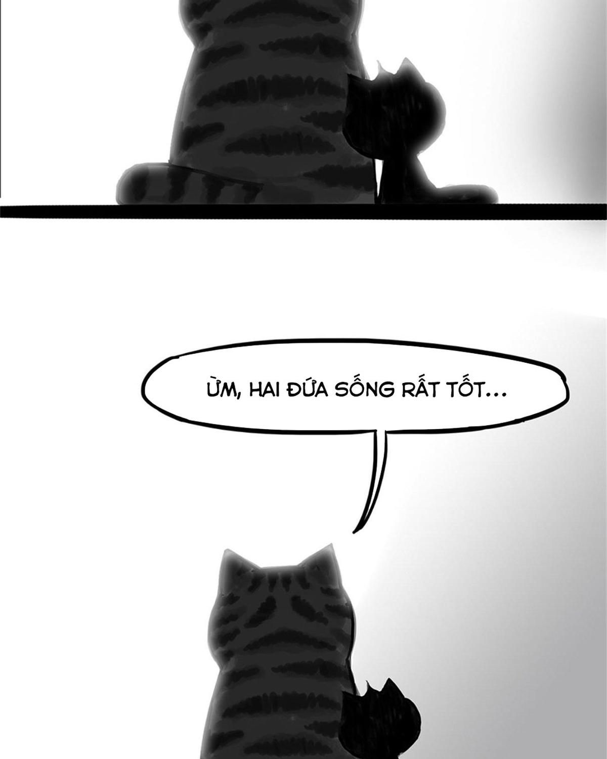 Hoàng Thượng và Ba Trát Hắc: Chapter 58