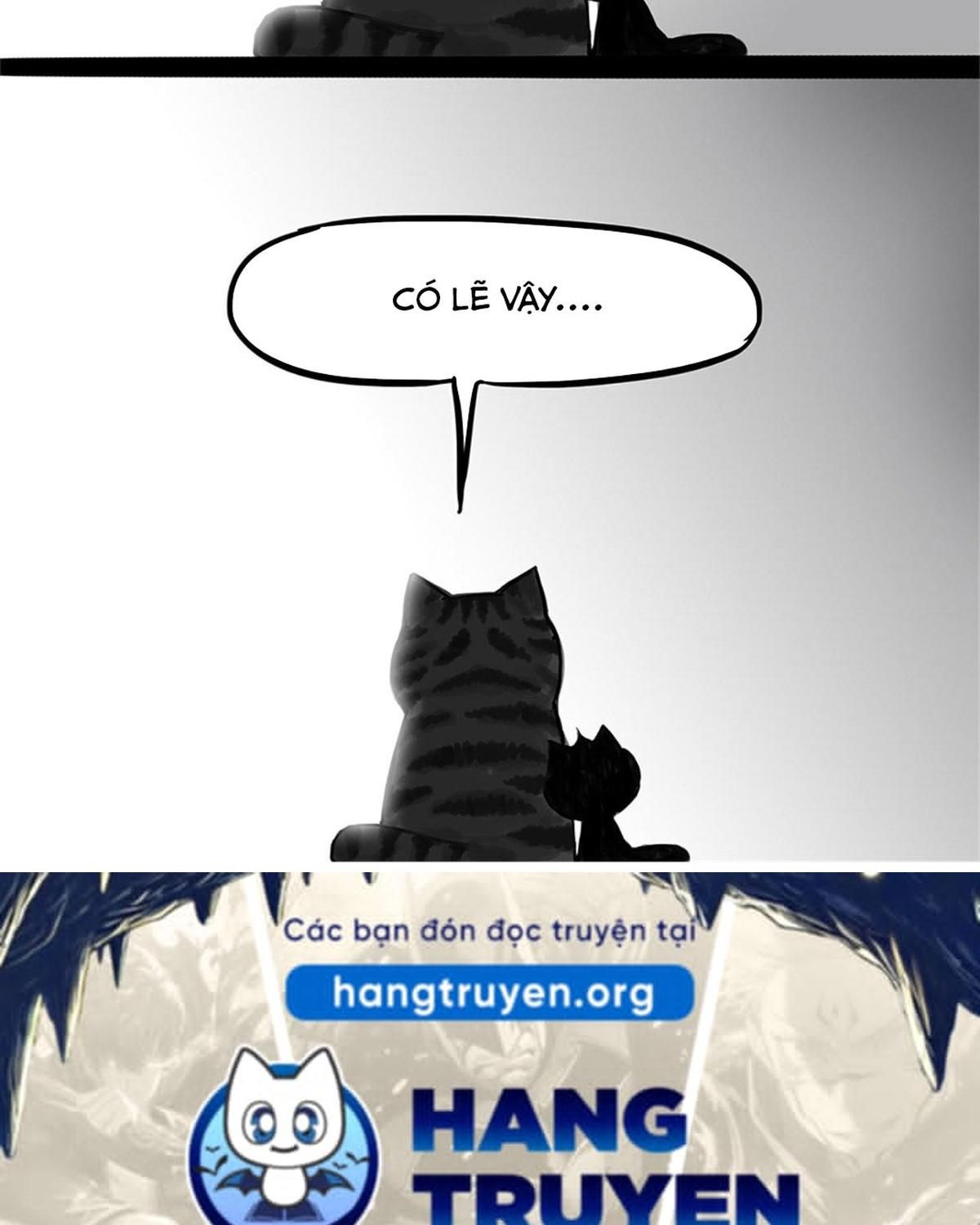 Hoàng Thượng và Ba Trát Hắc: Chapter 58