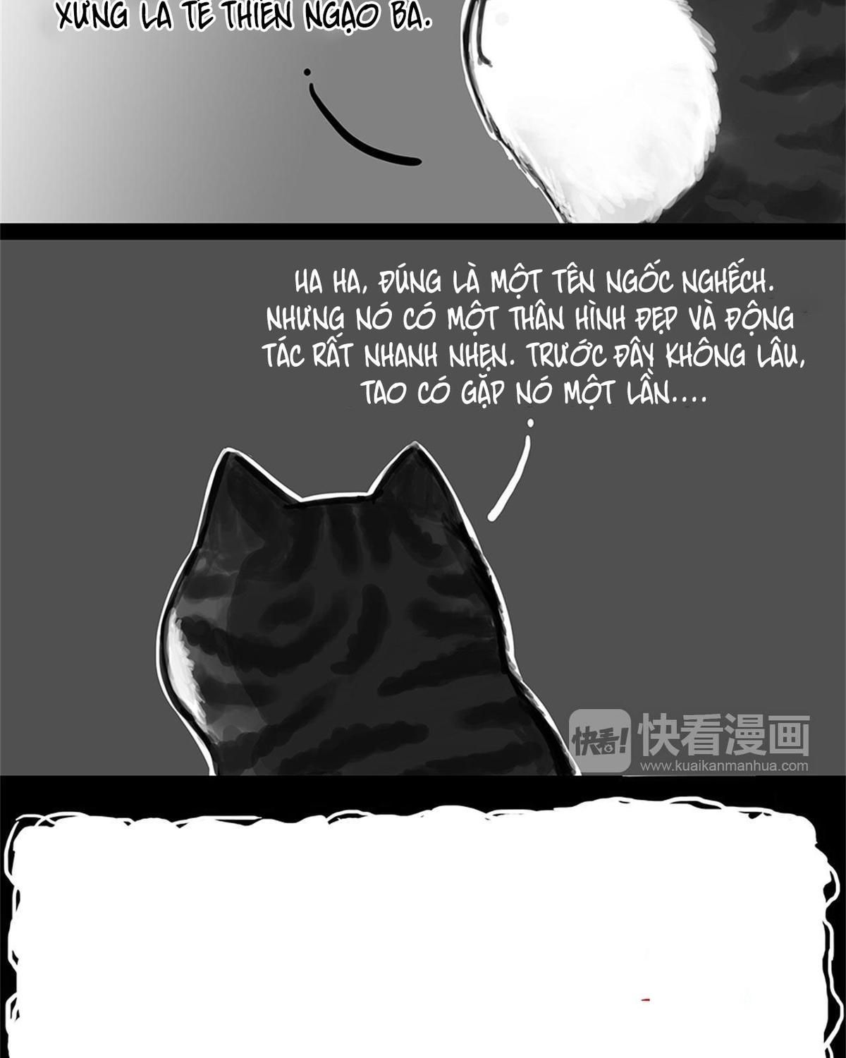 Hoàng Thượng và Ba Trát Hắc: Chapter 58