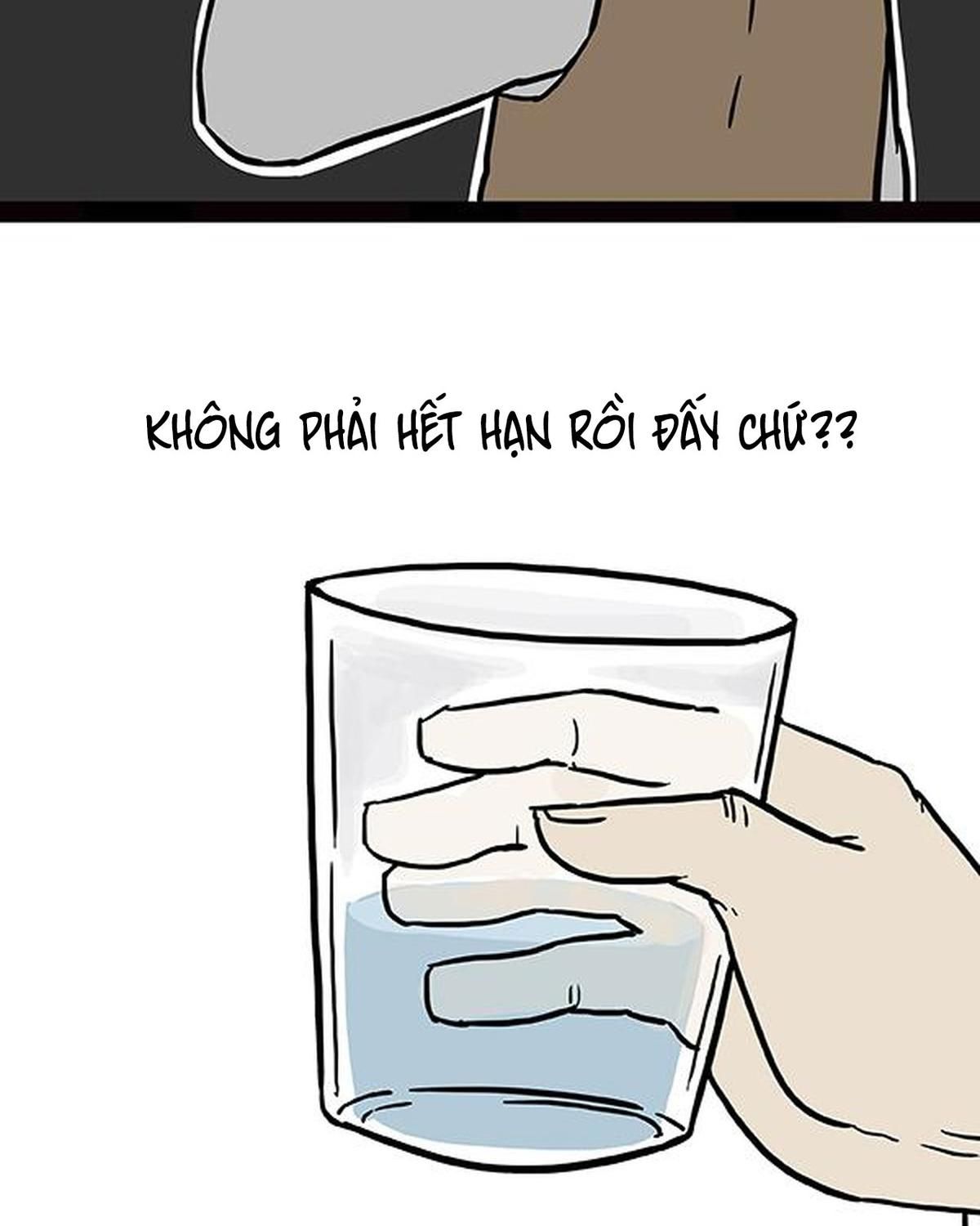 Hoàng Thượng và Ba Trát Hắc: Chapter 59