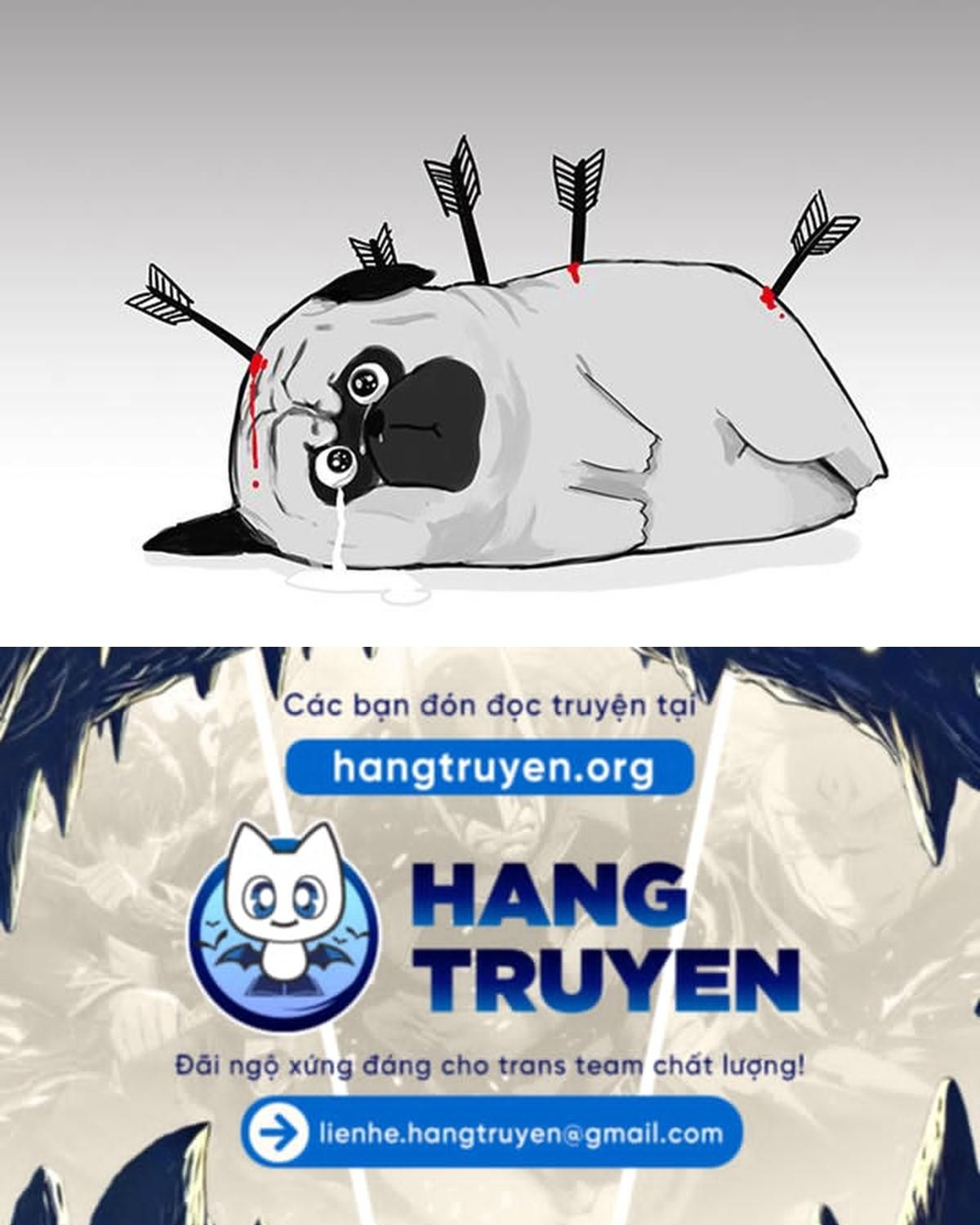 Hoàng Thượng và Ba Trát Hắc: Chapter 61