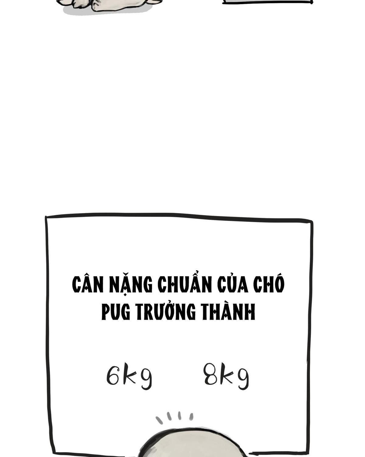 Hoàng Thượng và Ba Trát Hắc: Chapter 74