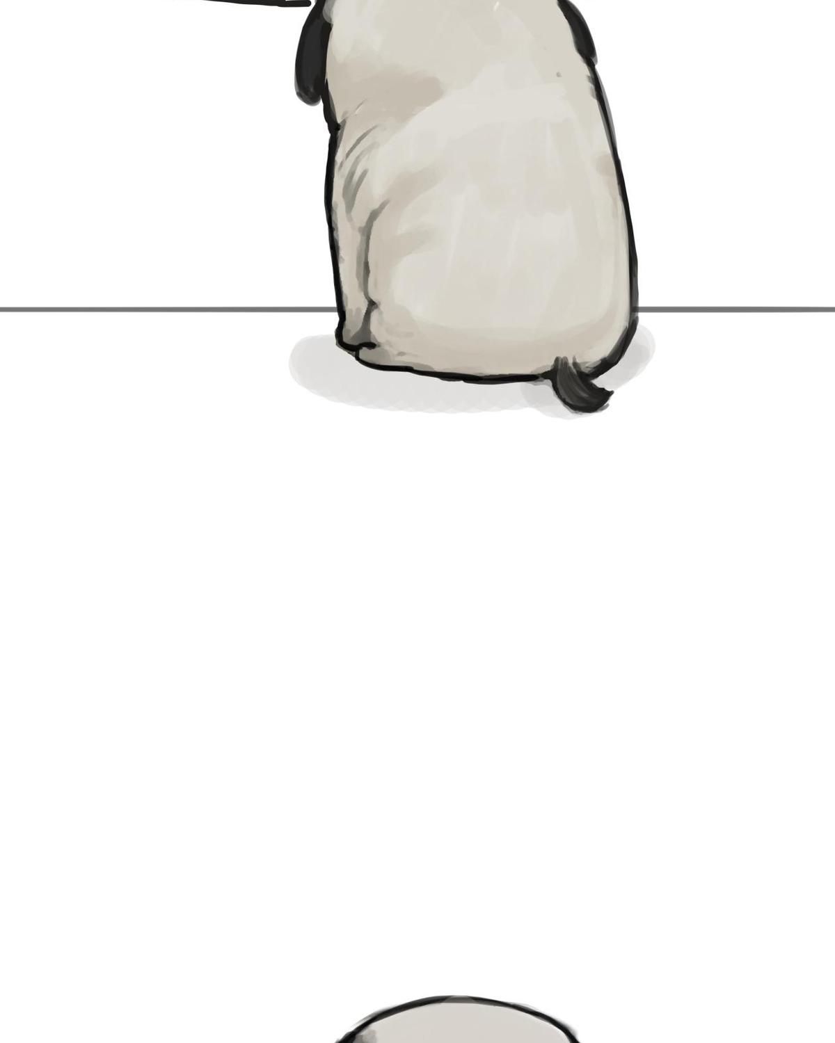 Hoàng Thượng và Ba Trát Hắc: Chapter 74