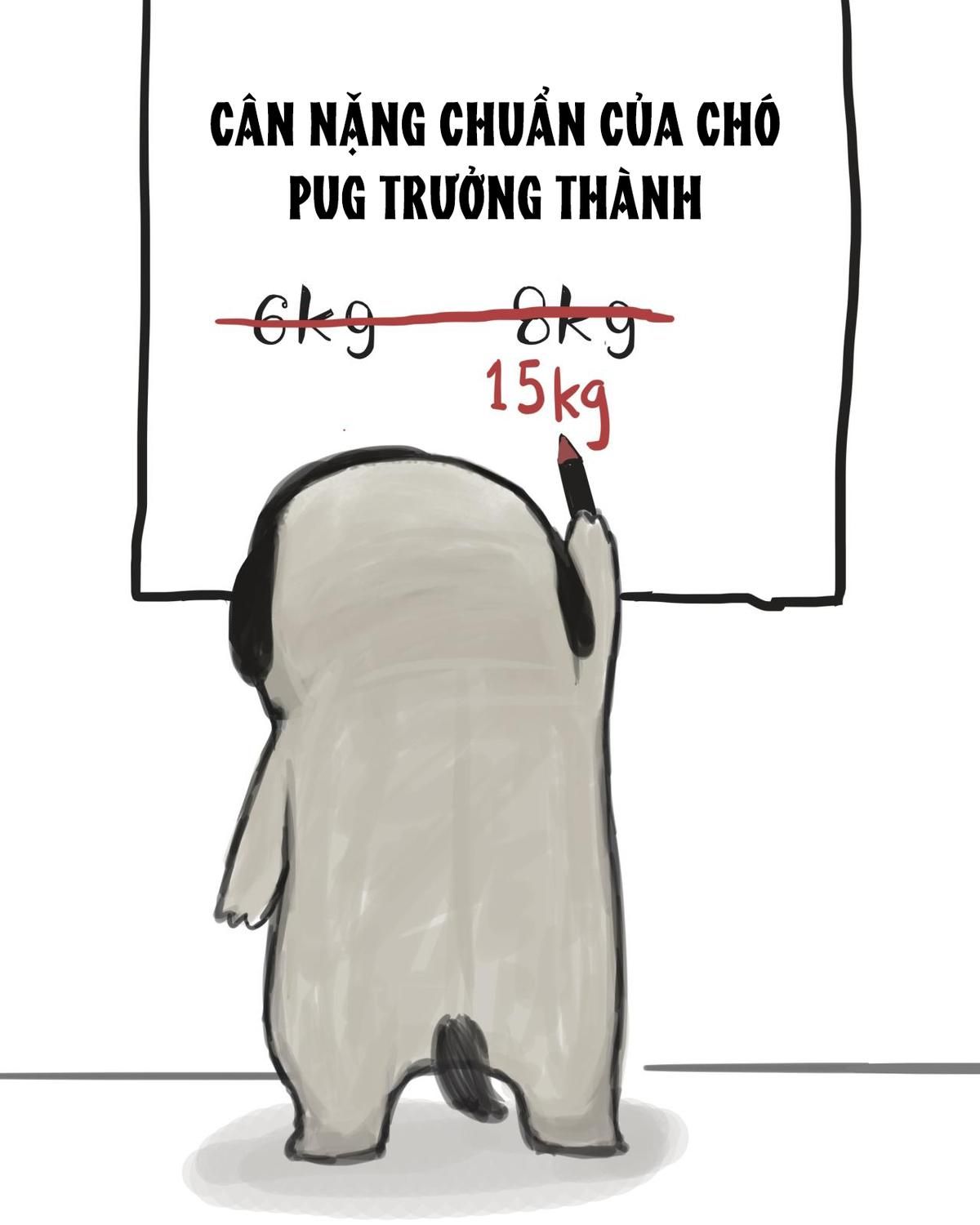 Hoàng Thượng và Ba Trát Hắc: Chapter 74