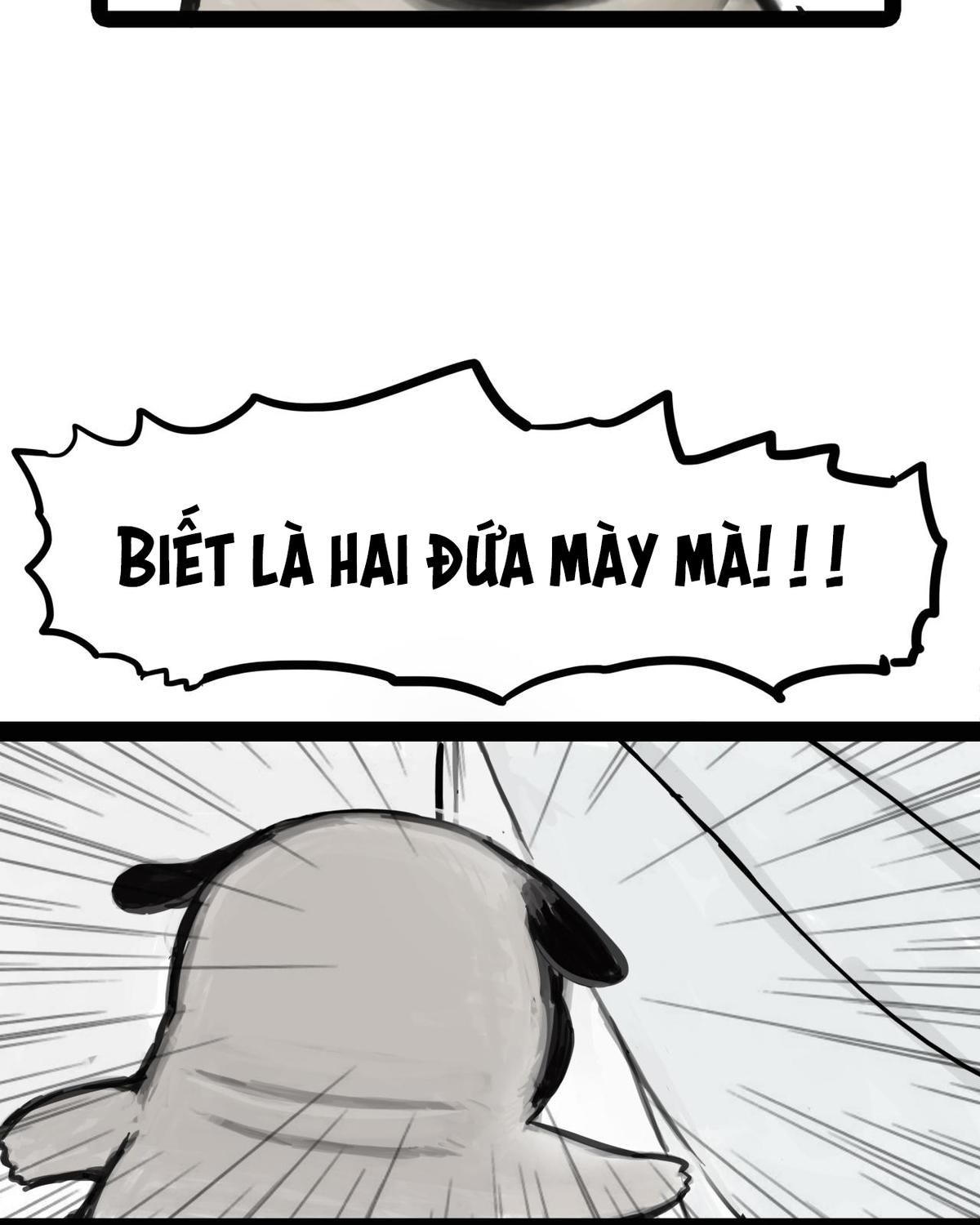 Hoàng Thượng và Ba Trát Hắc: Chapter 76
