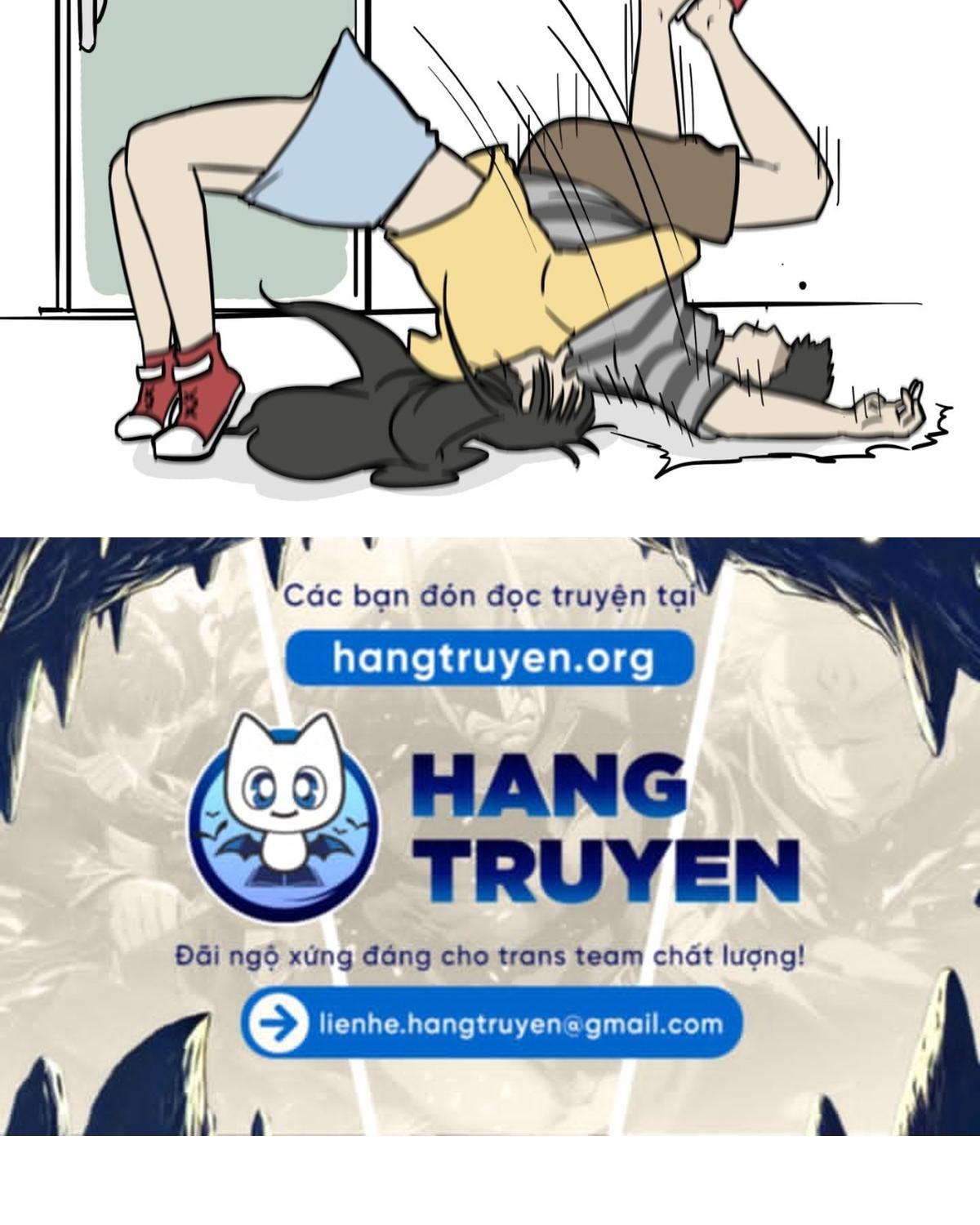 Hoàng Thượng và Ba Trát Hắc: Chapter 77