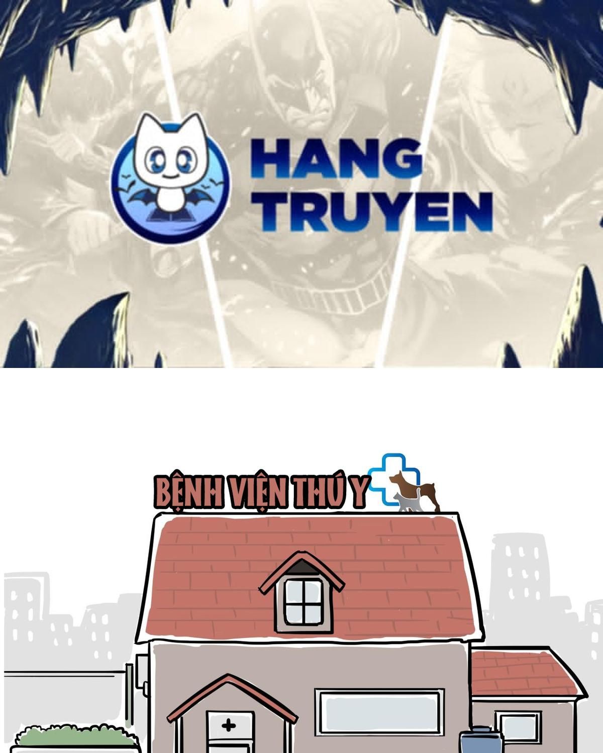 Hoàng Thượng và Ba Trát Hắc: Chapter 79