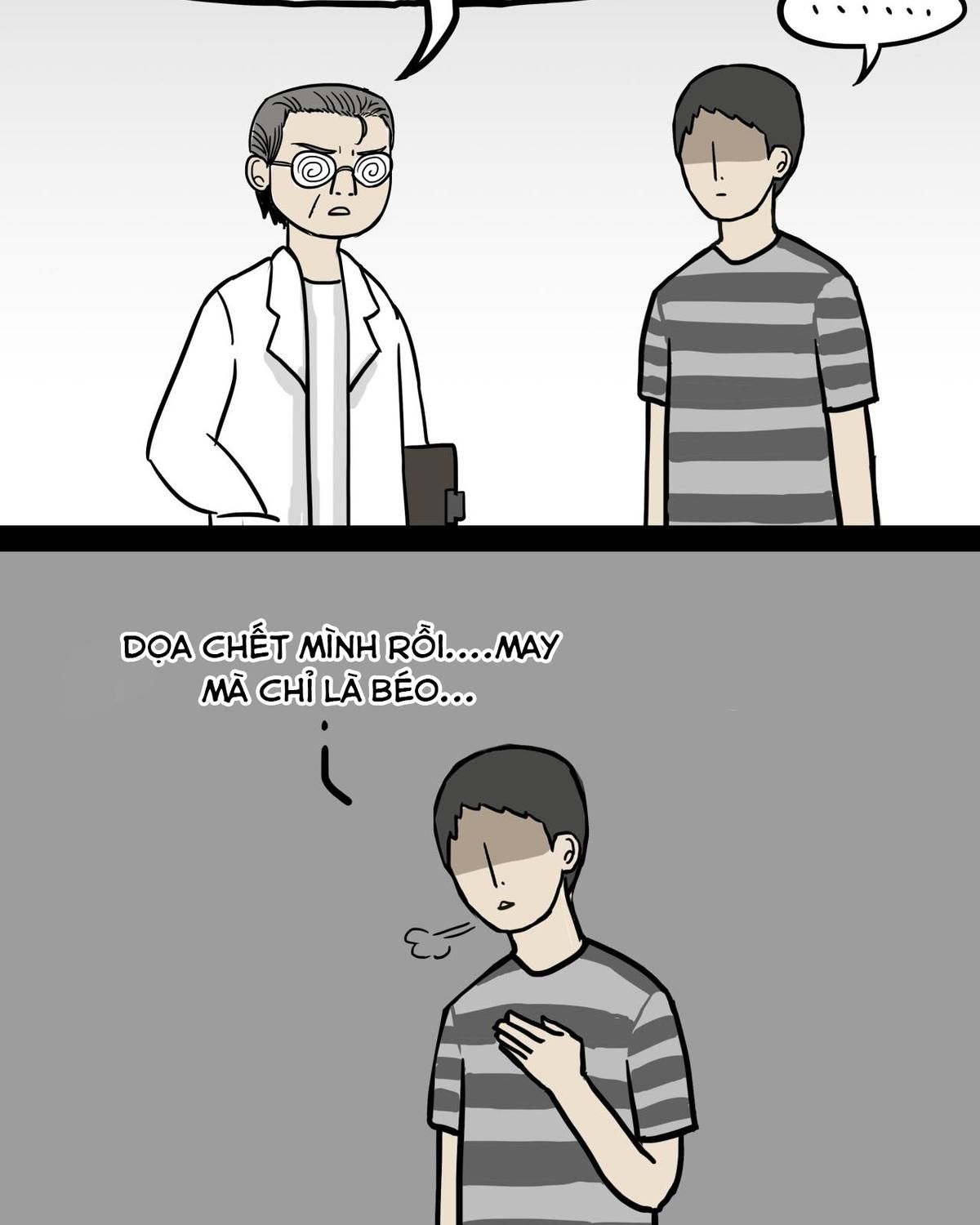 Hoàng Thượng và Ba Trát Hắc: Chapter 79