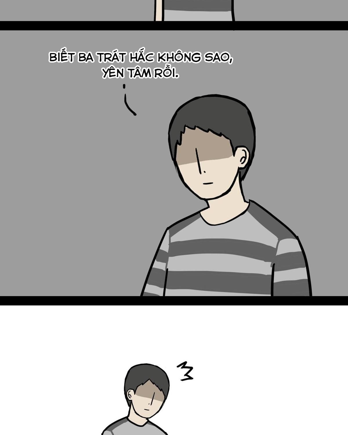 Hoàng Thượng và Ba Trát Hắc: Chapter 79