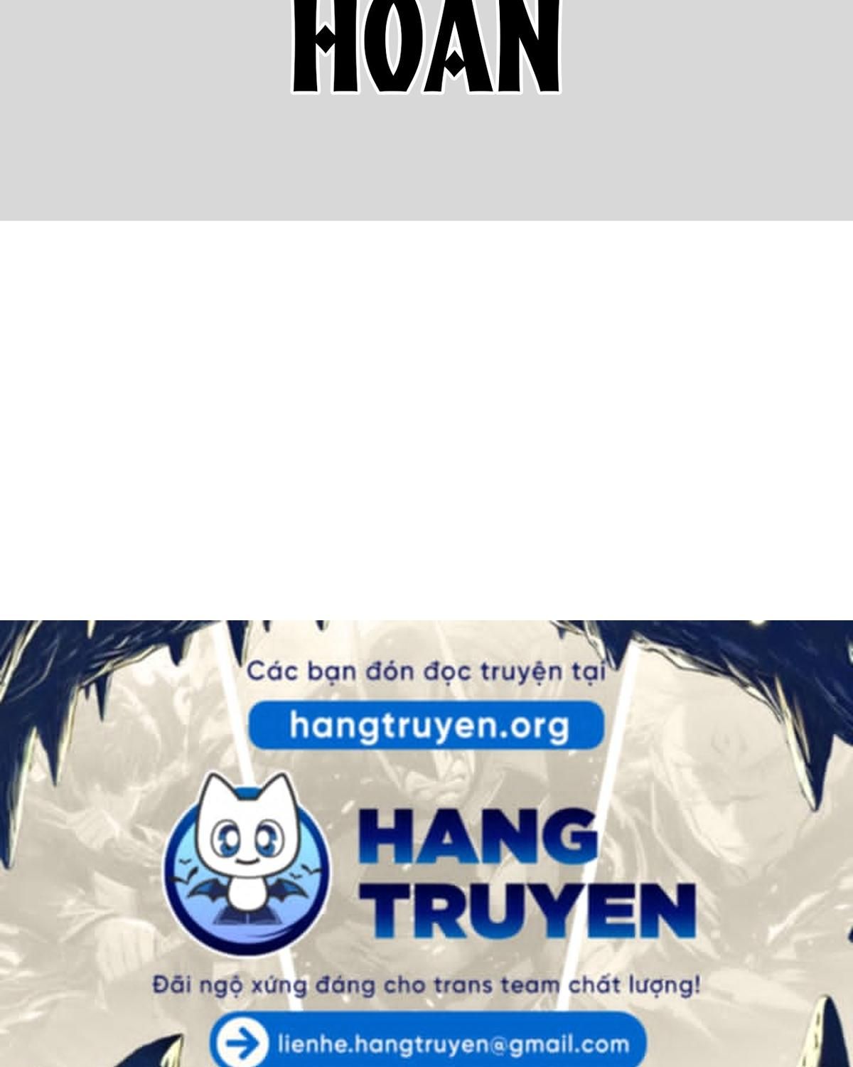 Hoàng Thượng và Ba Trát Hắc: Chapter 79