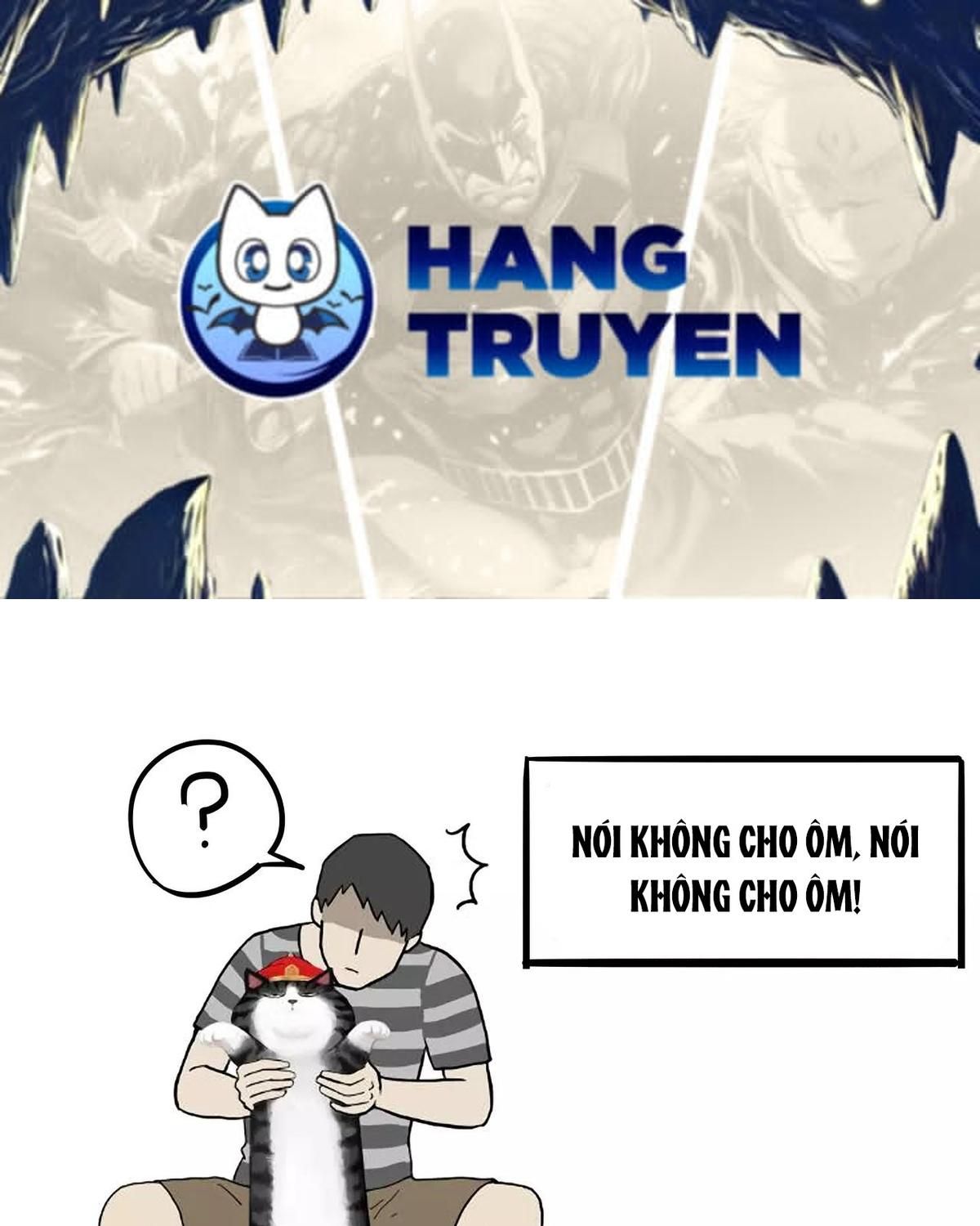 Hoàng Thượng và Ba Trát Hắc: Chapter 82