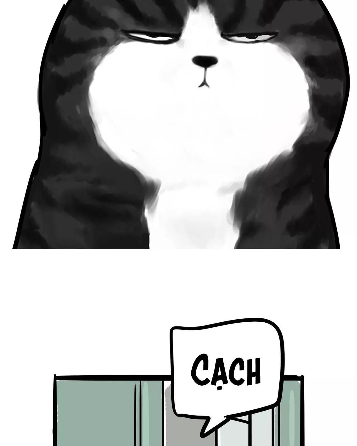 Hoàng Thượng và Ba Trát Hắc: Chapter 82