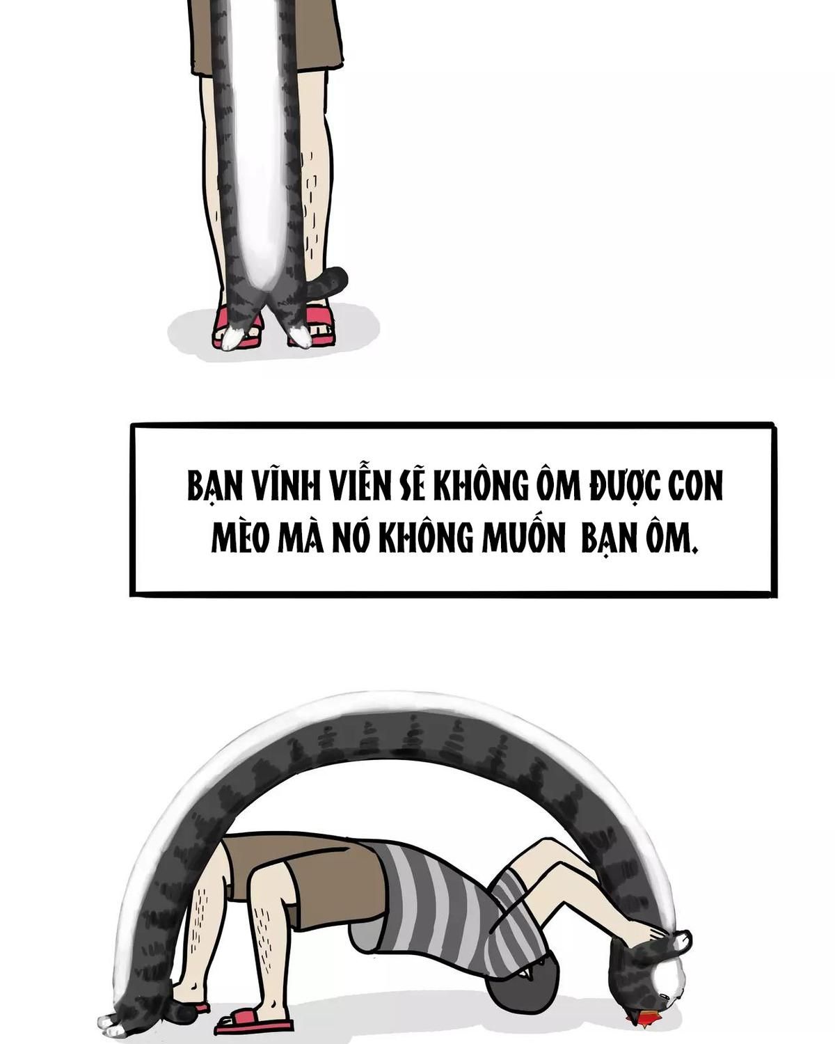 Hoàng Thượng và Ba Trát Hắc: Chapter 82