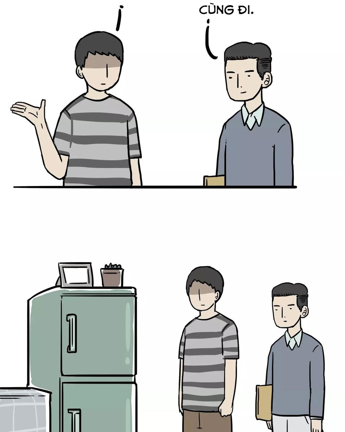 Hoàng Thượng và Ba Trát Hắc: Chapter 82