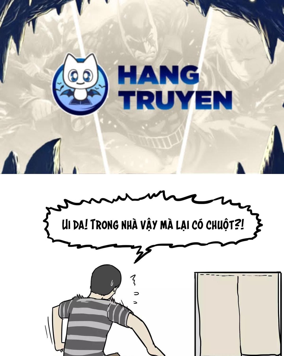 Hoàng Thượng và Ba Trát Hắc: Chapter 83