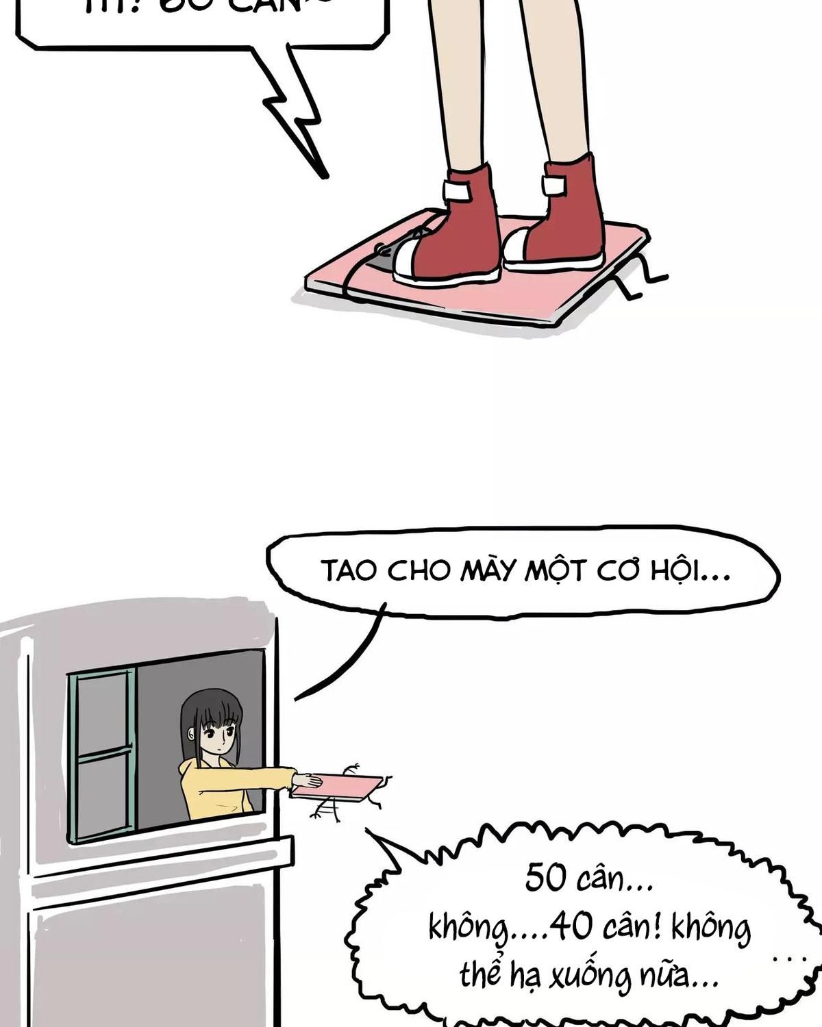 Hoàng Thượng và Ba Trát Hắc: Chapter 83