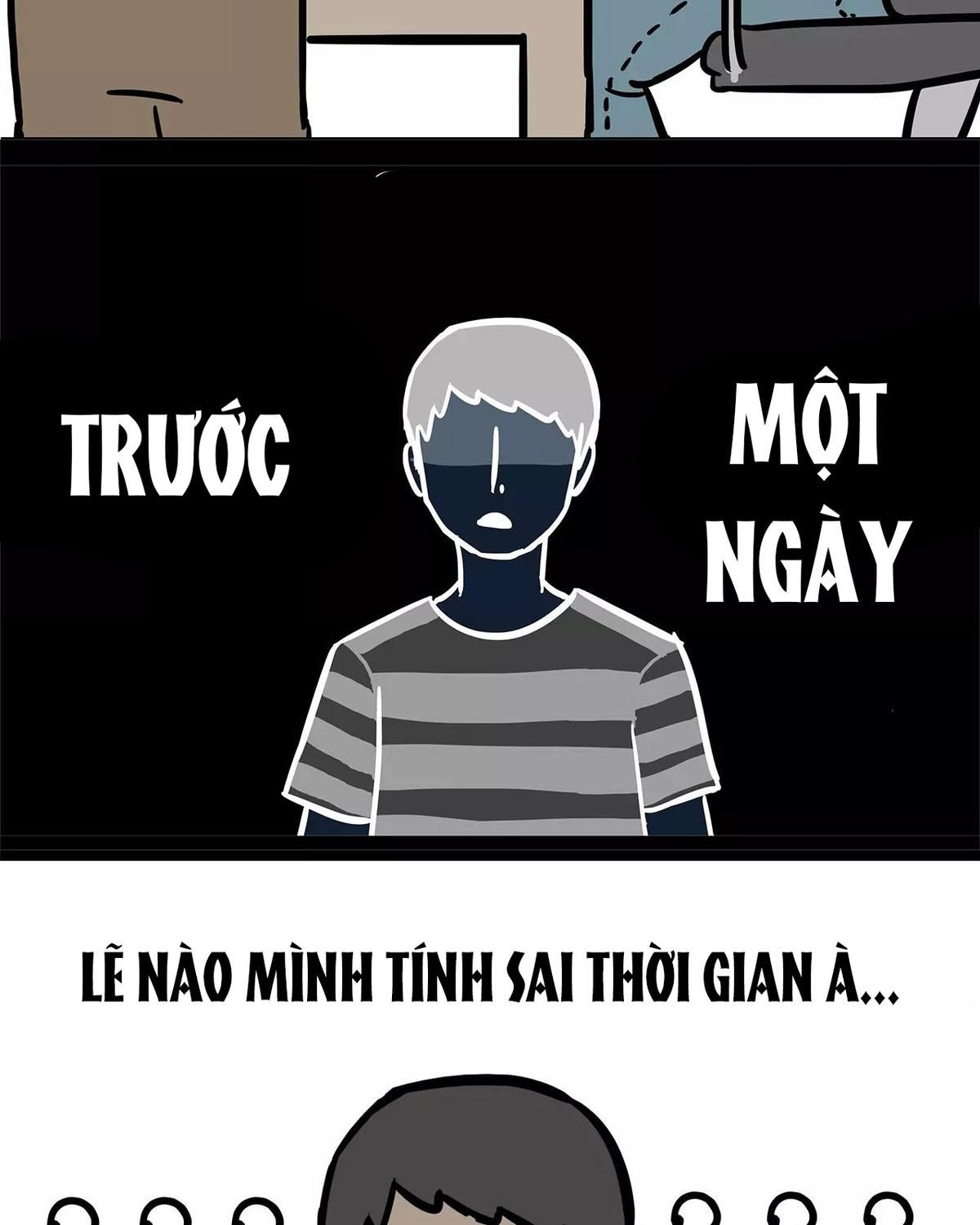 Hoàng Thượng và Ba Trát Hắc: Chapter 86