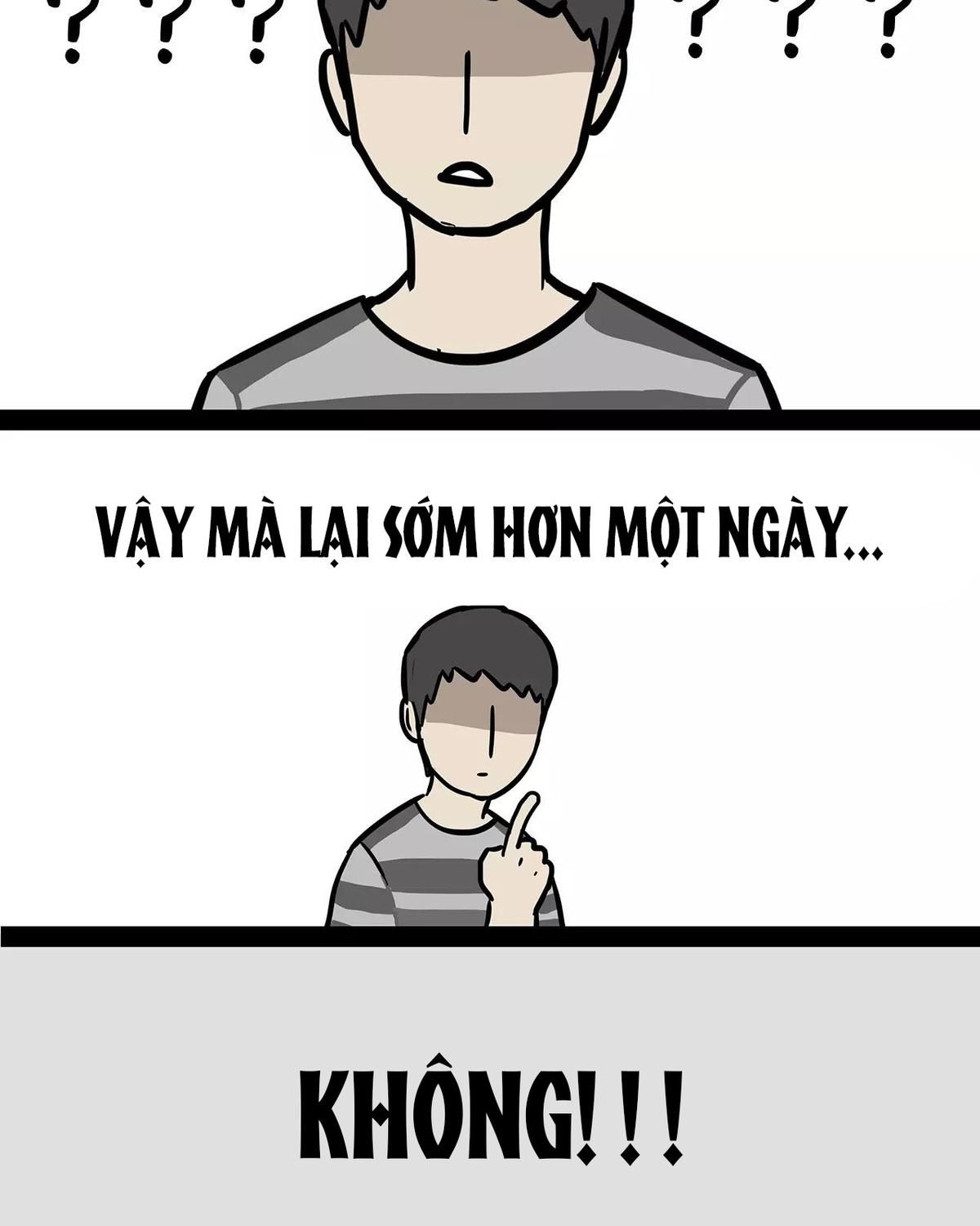 Hoàng Thượng và Ba Trát Hắc: Chapter 86
