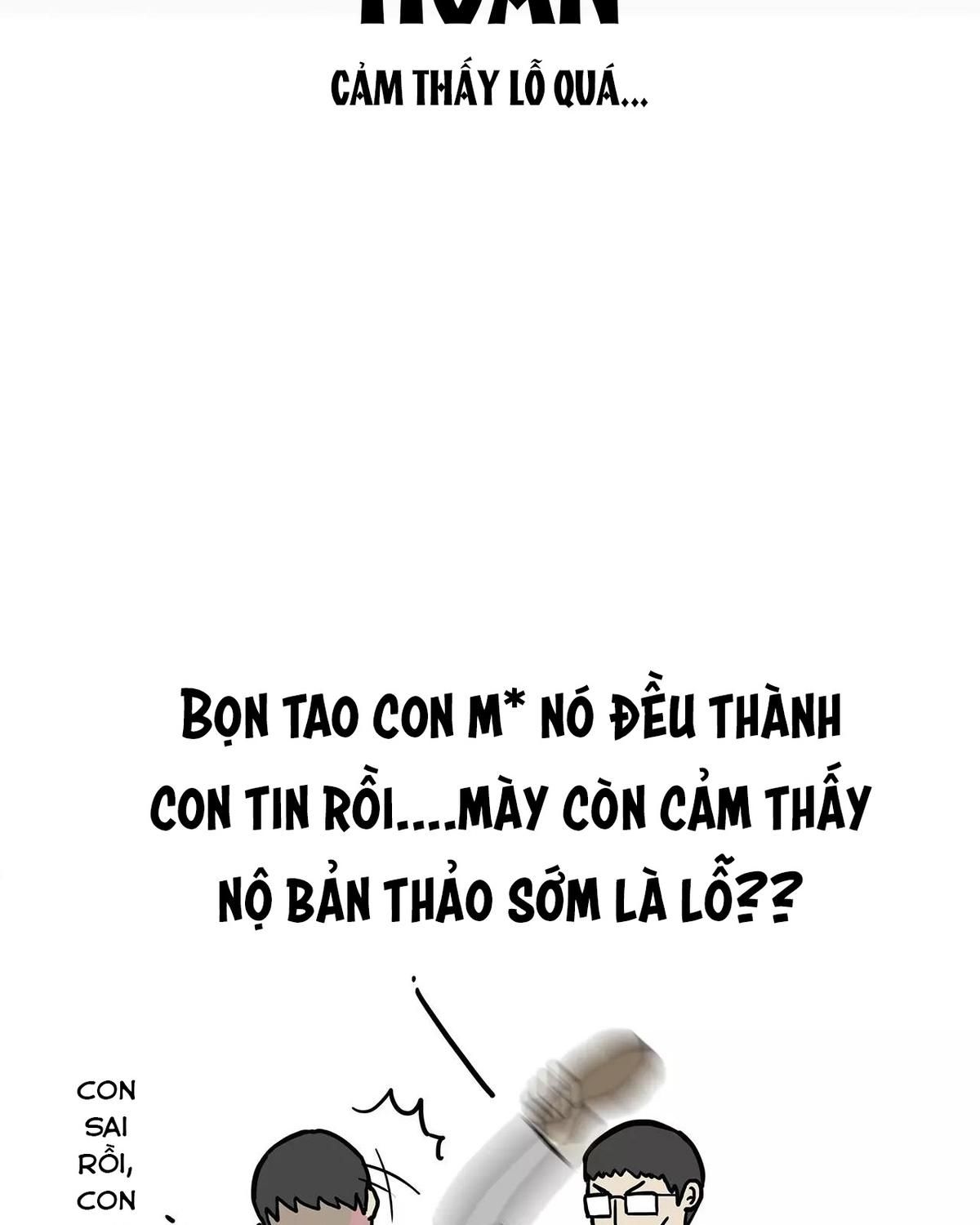 Hoàng Thượng và Ba Trát Hắc: Chapter 86