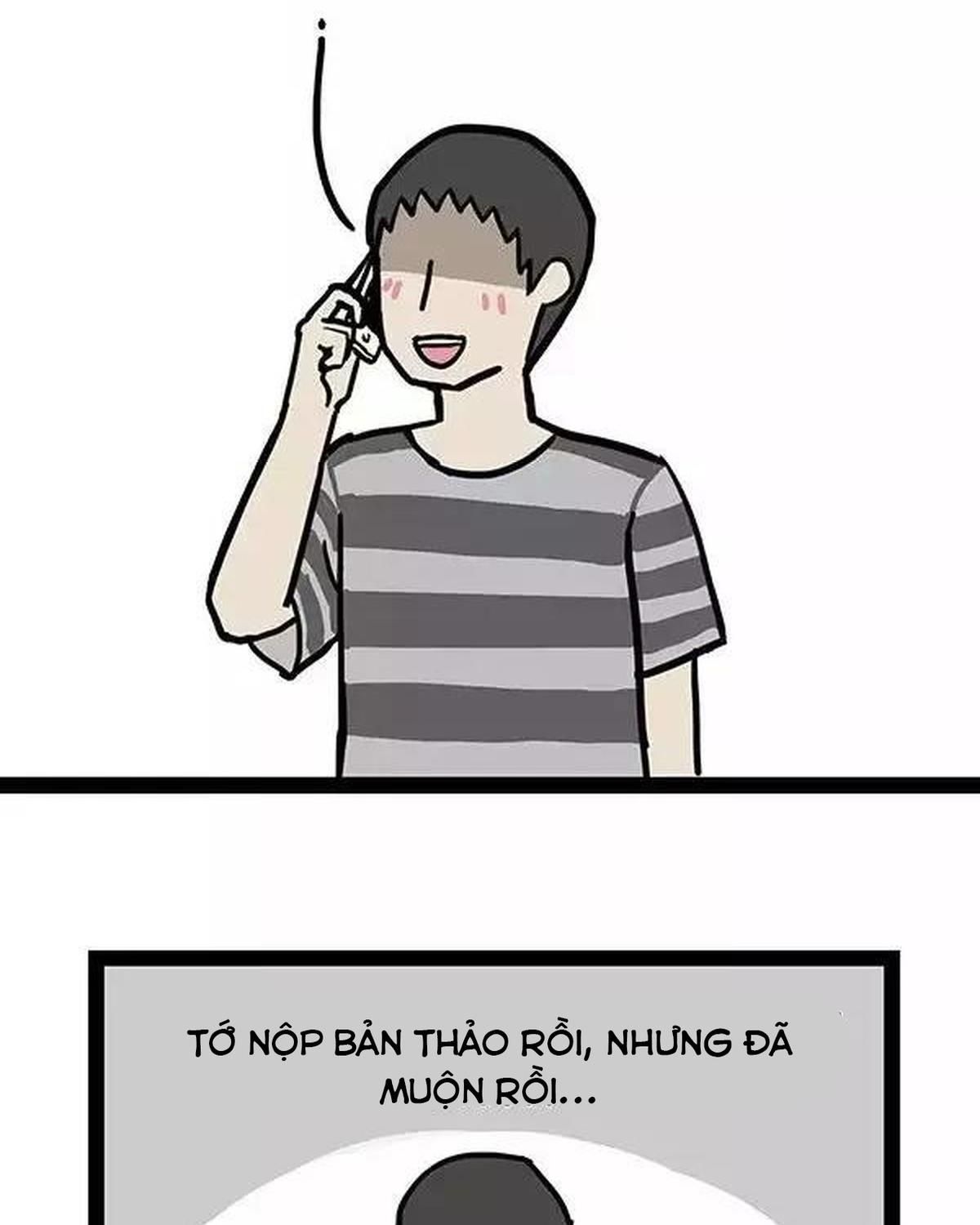 Hoàng Thượng và Ba Trát Hắc: Chapter 86