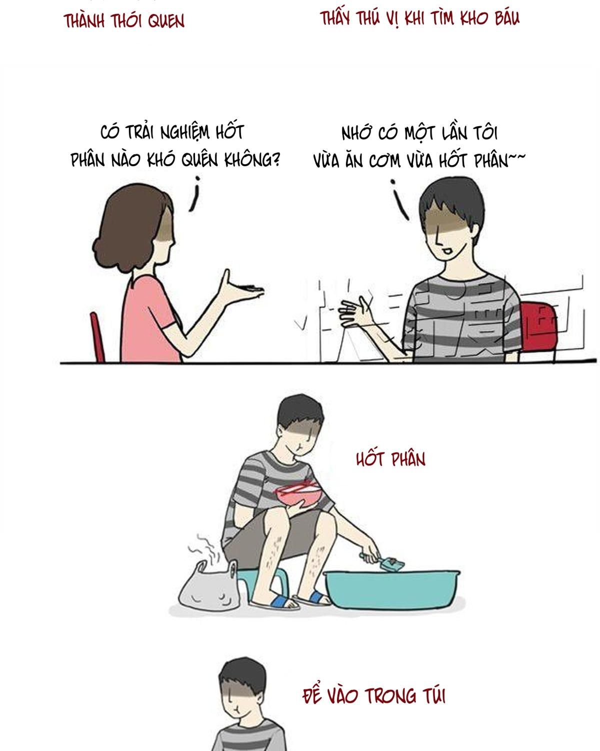 Hoàng Thượng và Ba Trát Hắc: Chapter 9