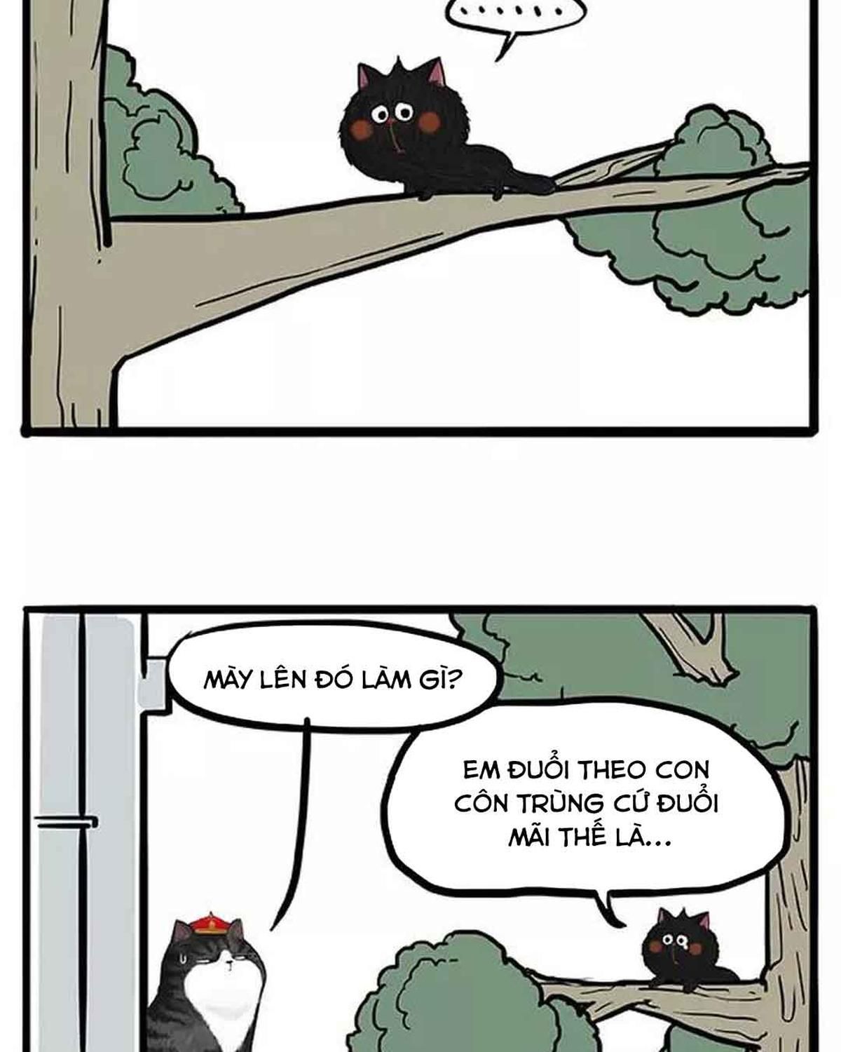 Hoàng Thượng và Ba Trát Hắc: Chapter 90