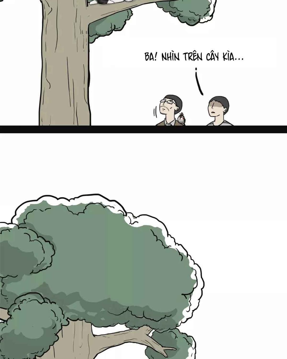 Hoàng Thượng và Ba Trát Hắc: Chapter 90